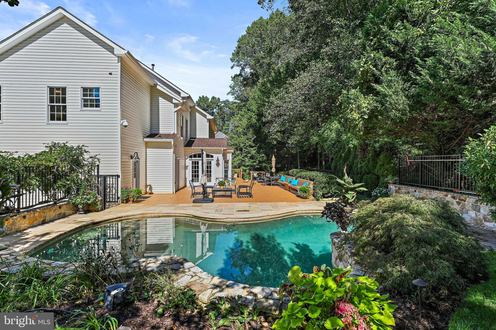 MARSHALL HEIGHTS - Residential