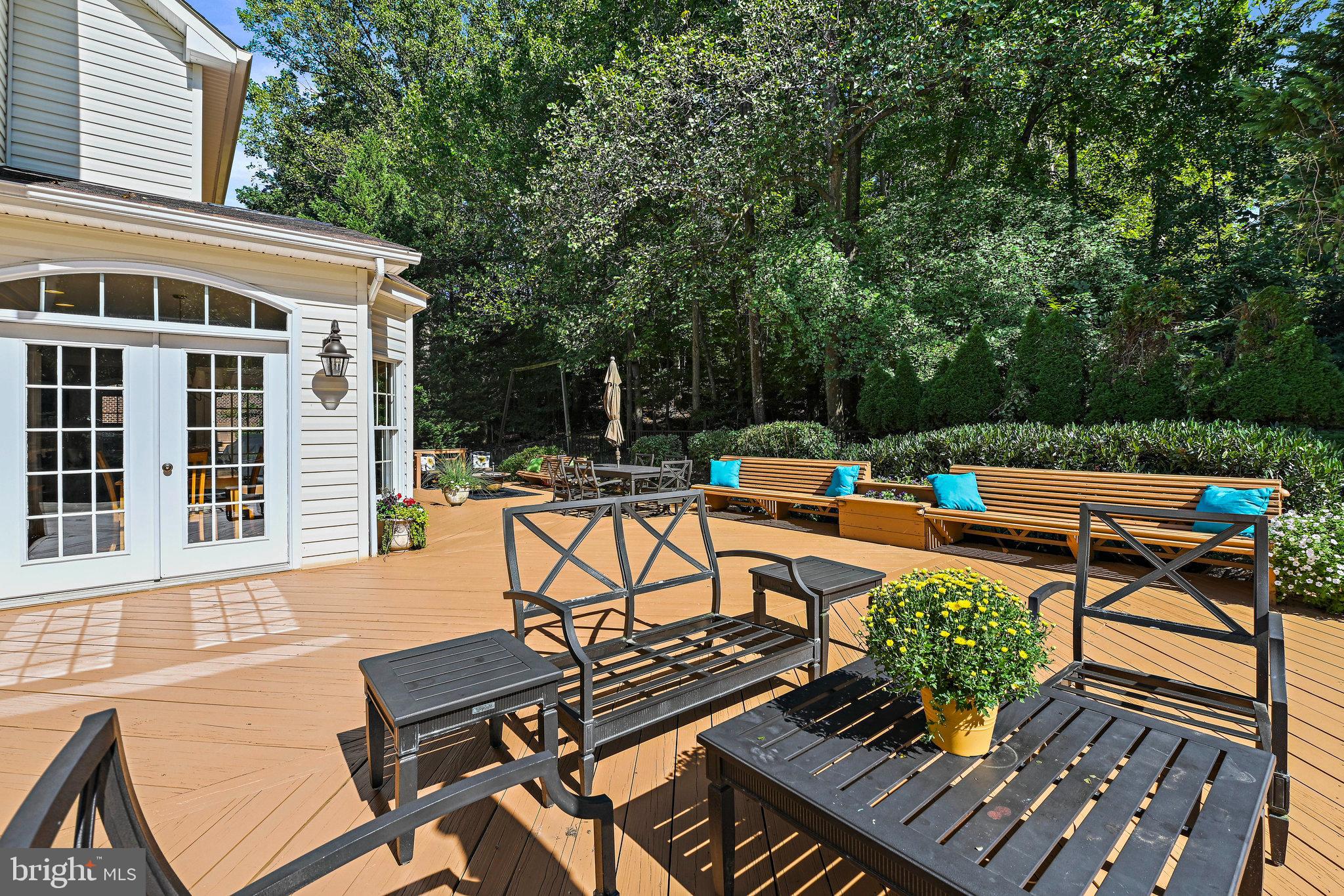 MARSHALL HEIGHTS - Residential