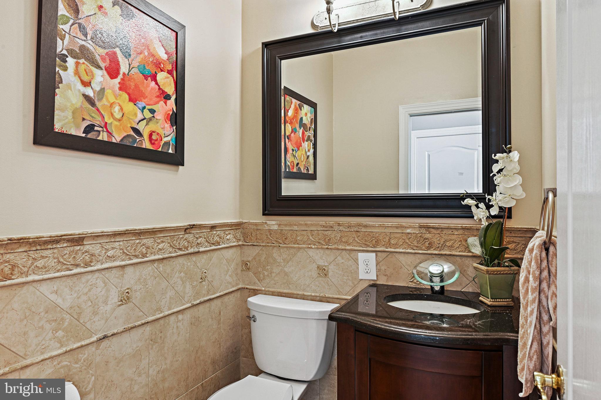 MARSHALL HEIGHTS - Residential