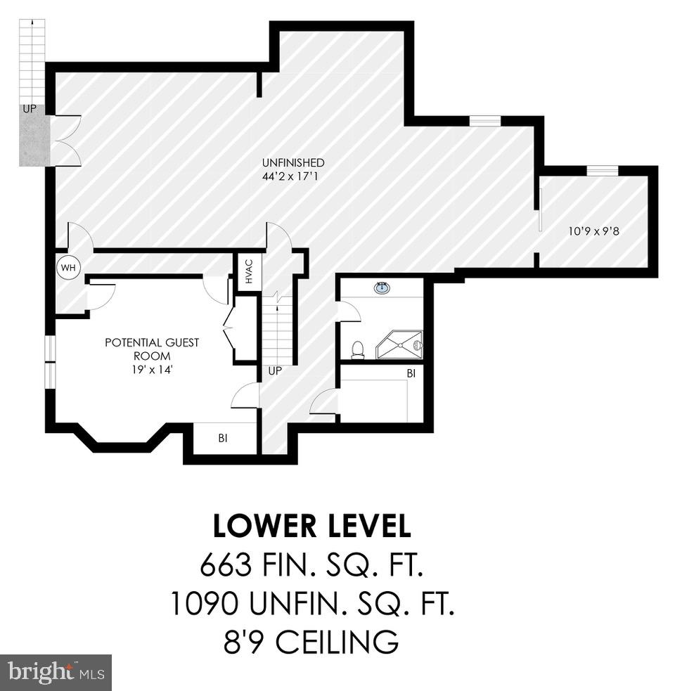 MARSHALL HEIGHTS - Residential