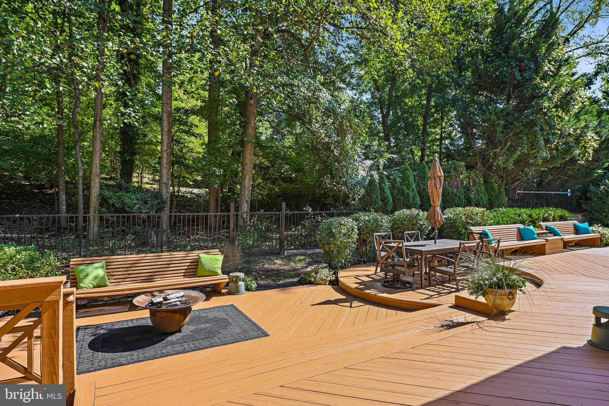 MARSHALL HEIGHTS - Residential