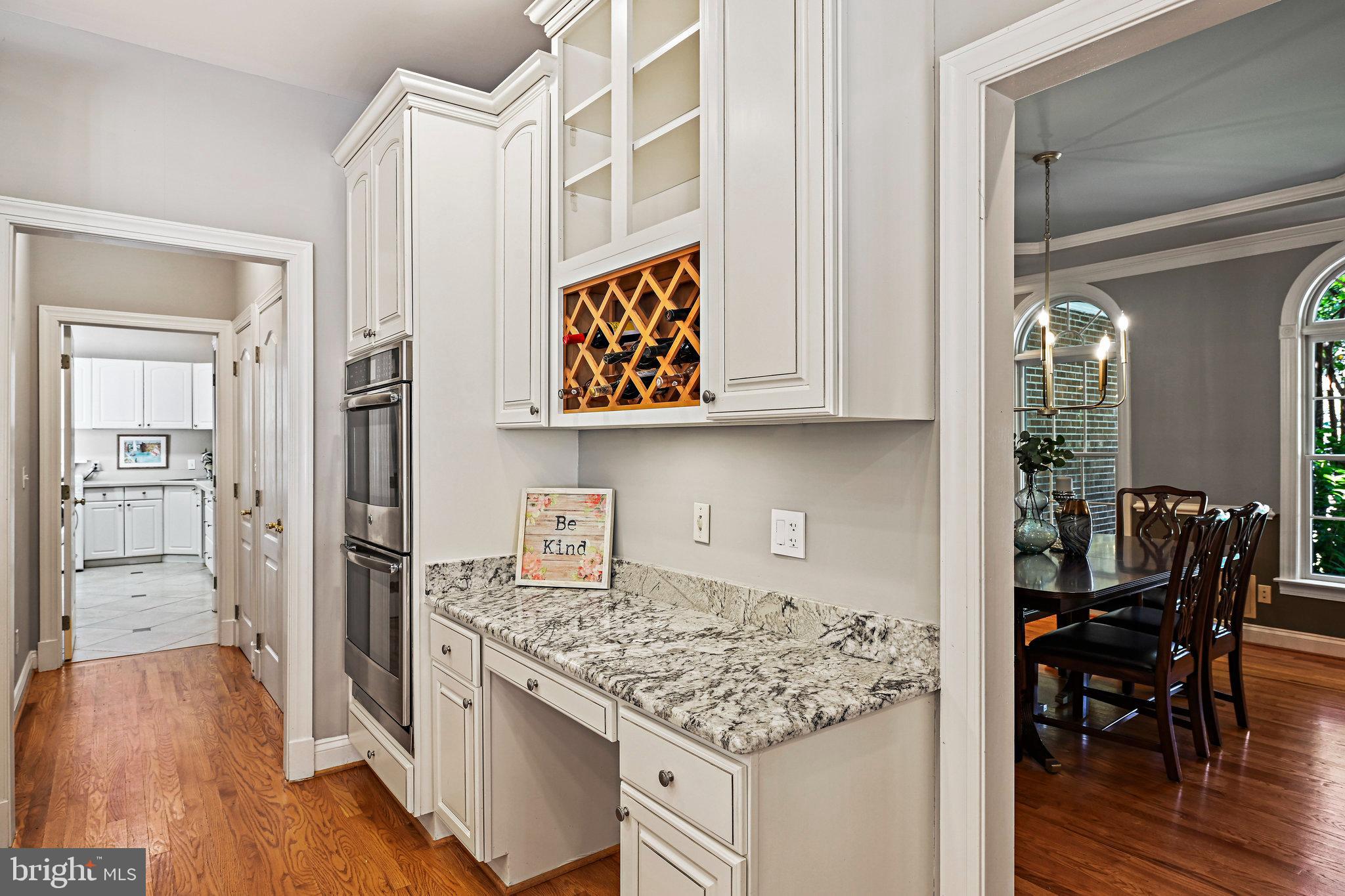 MARSHALL HEIGHTS - Residential