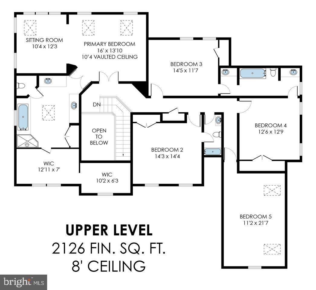 MARSHALL HEIGHTS - Residential