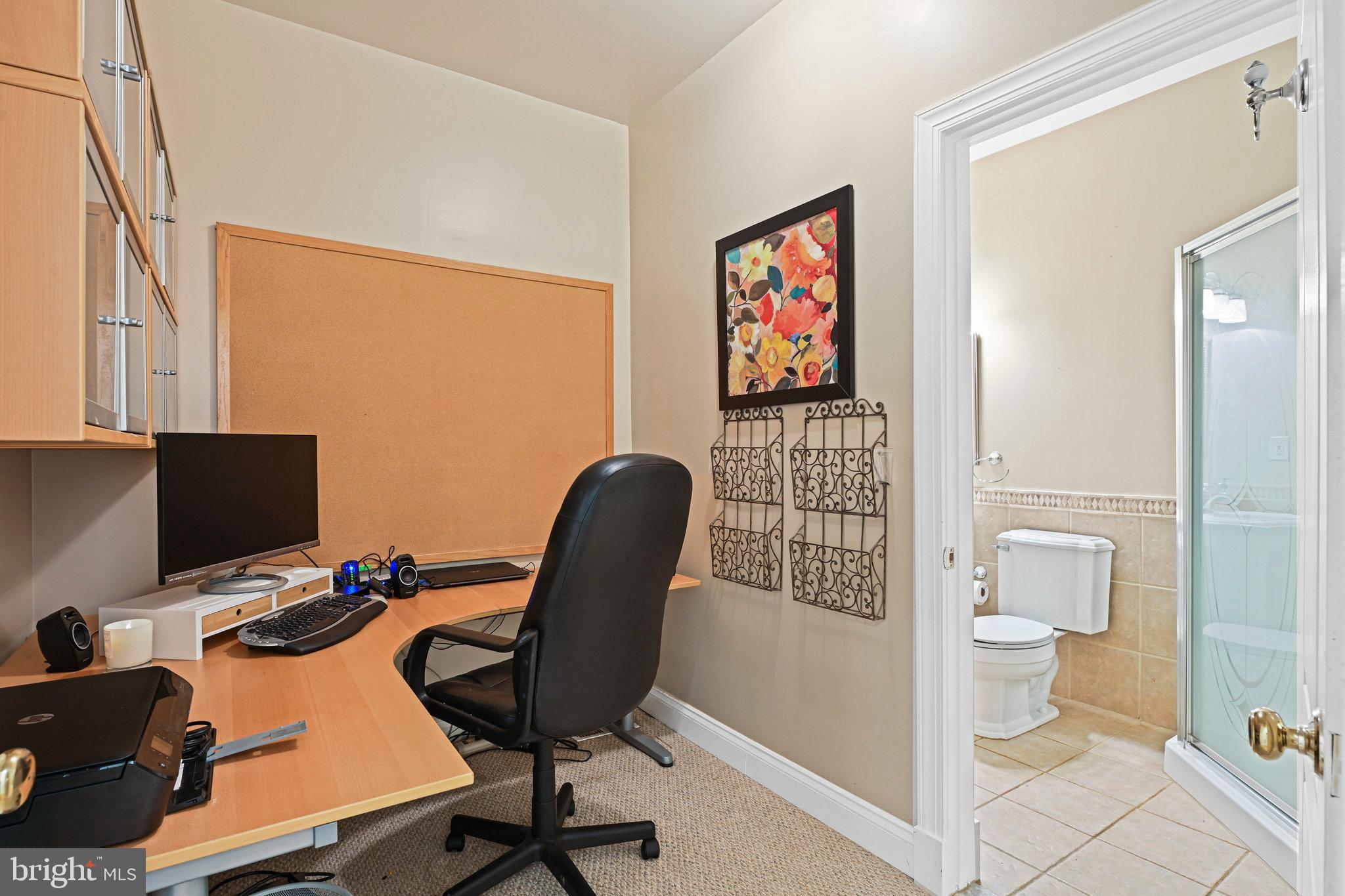 MARSHALL HEIGHTS - Residential