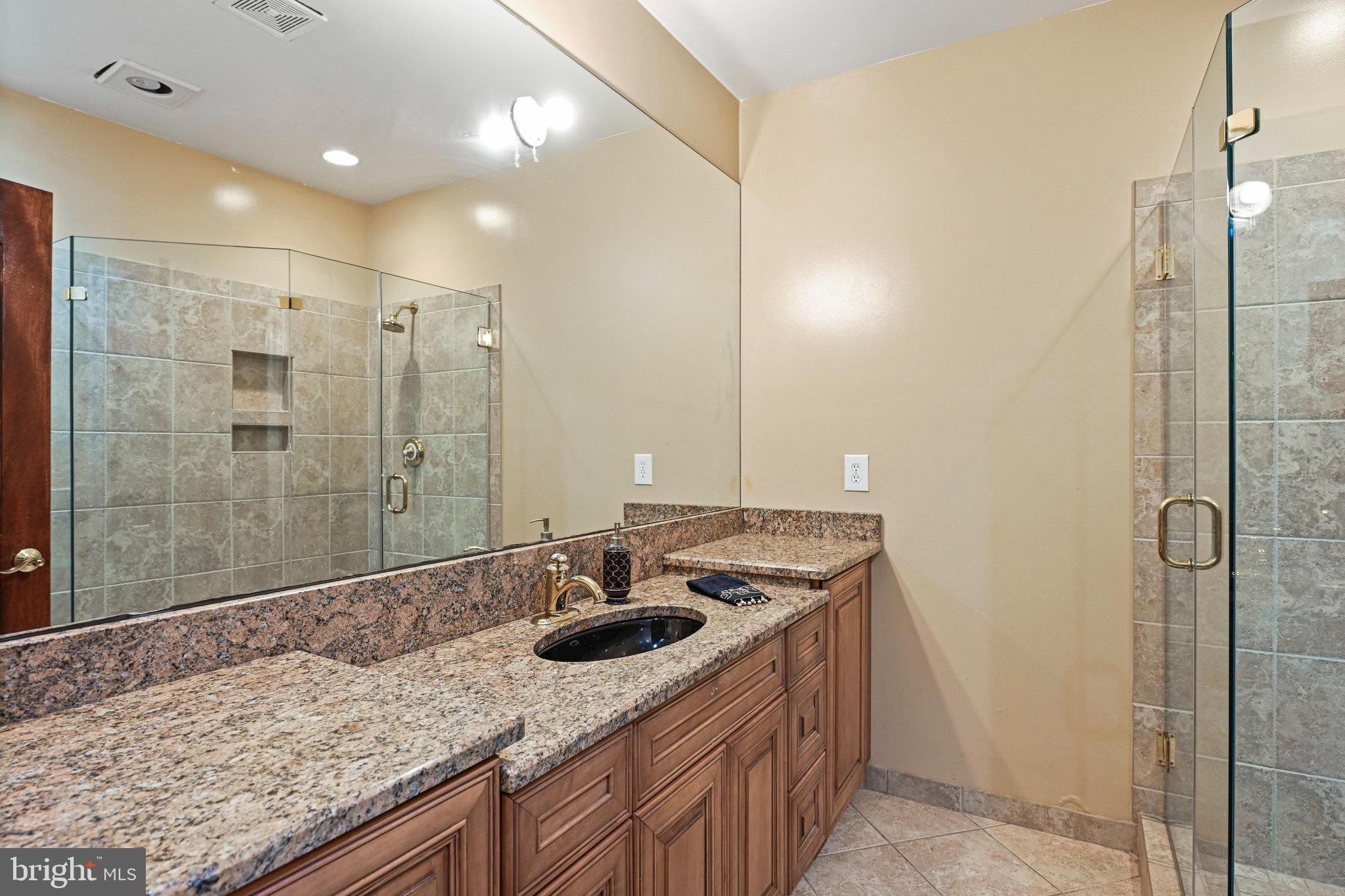 MARSHALL HEIGHTS - Residential