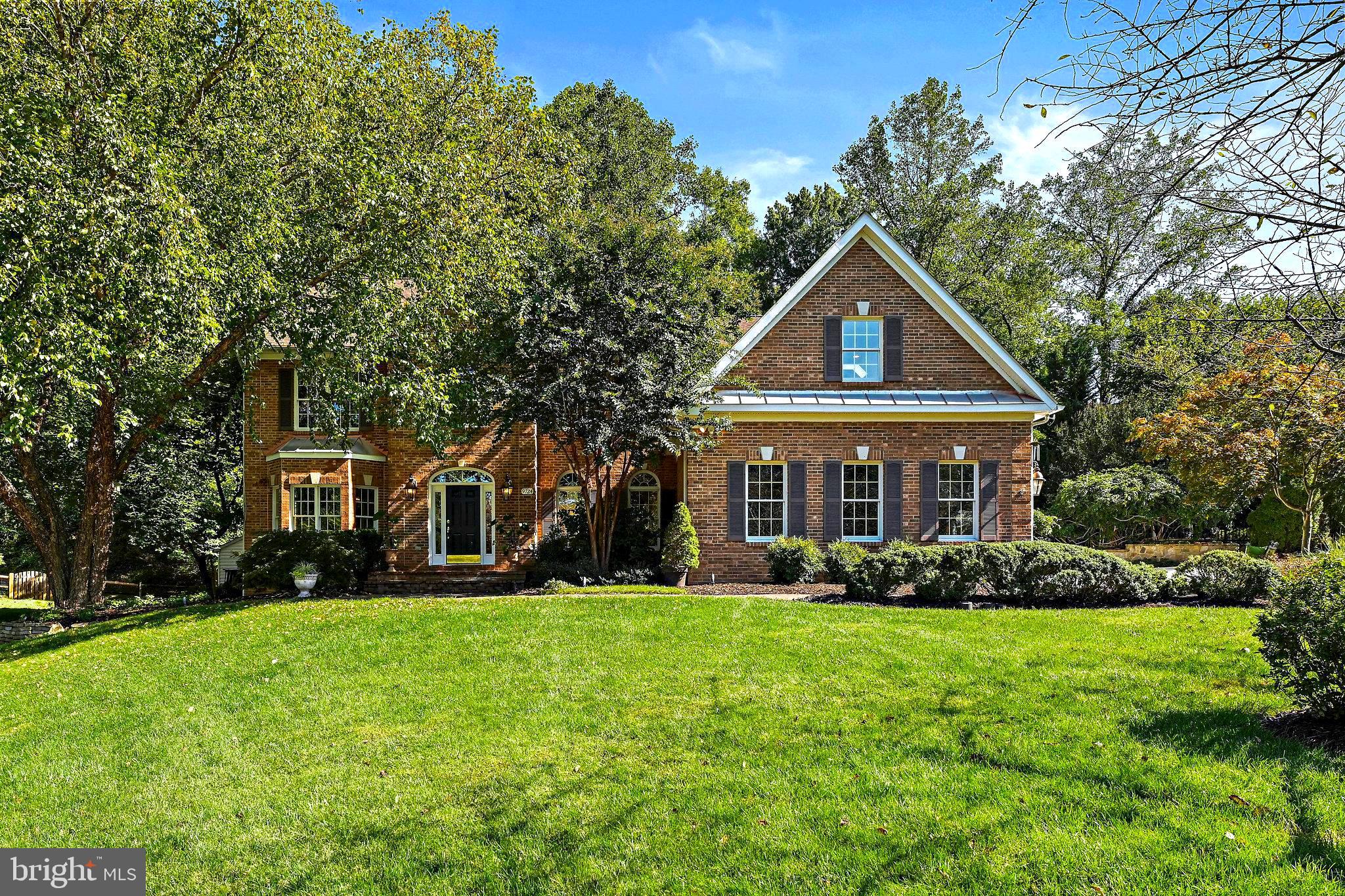 MARSHALL HEIGHTS - Residential