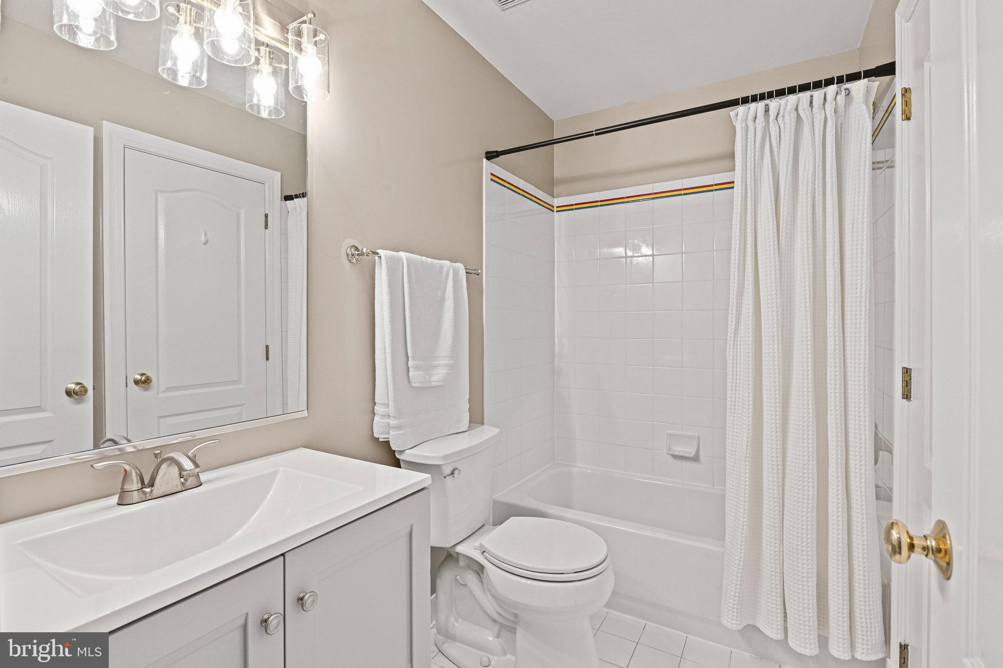 MARSHALL HEIGHTS - Residential