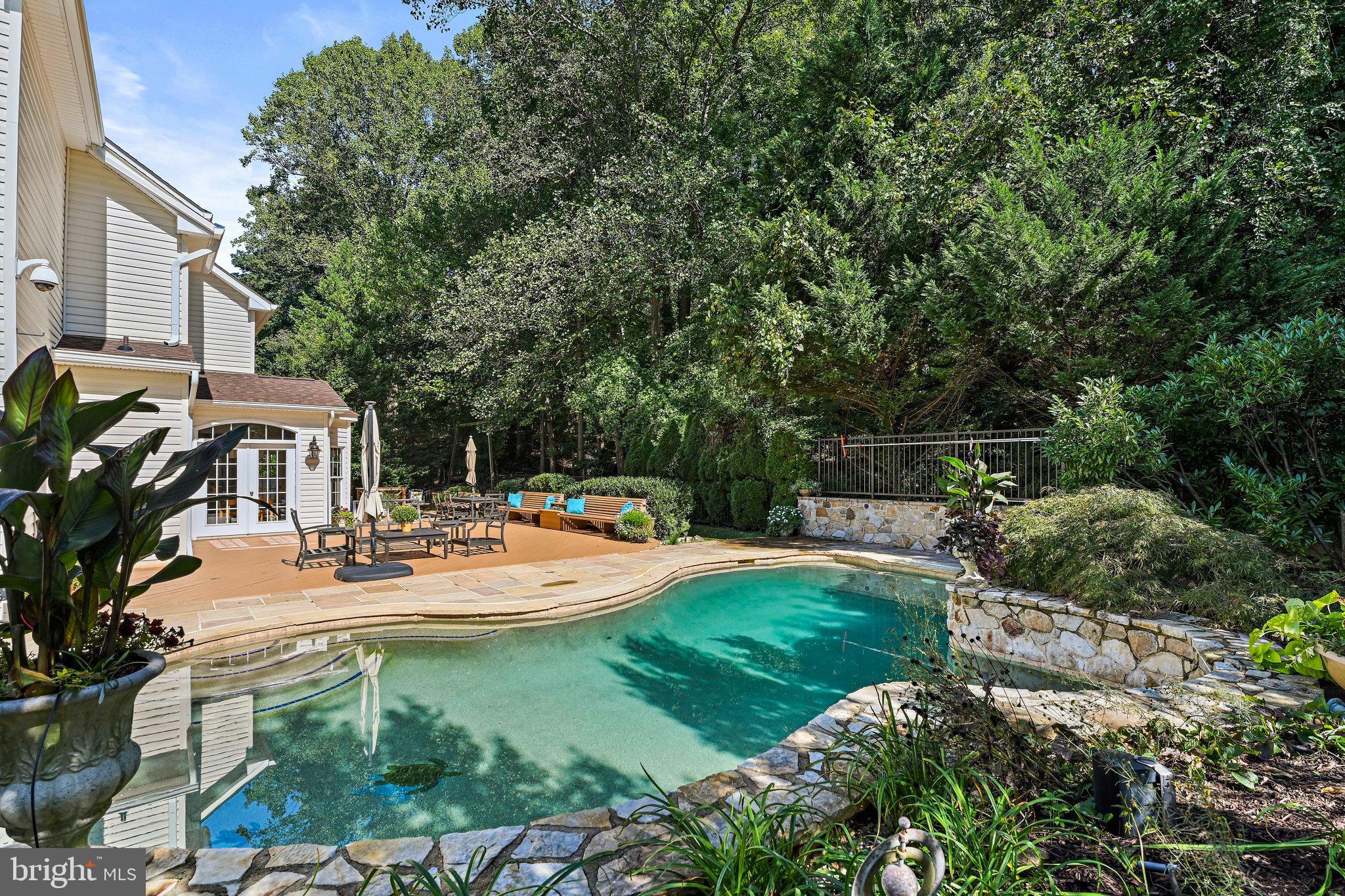 MARSHALL HEIGHTS - Residential