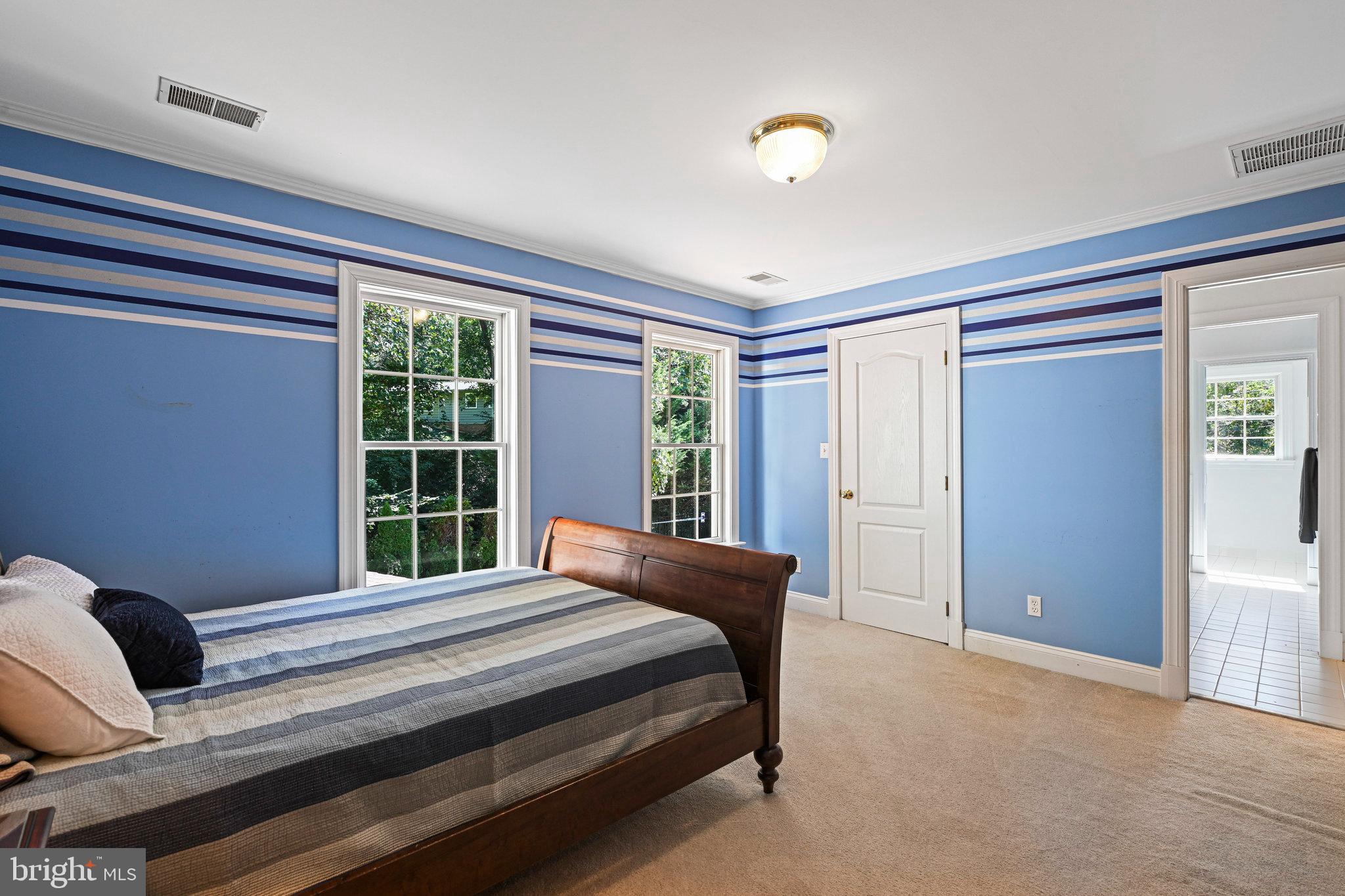 MARSHALL HEIGHTS - Residential