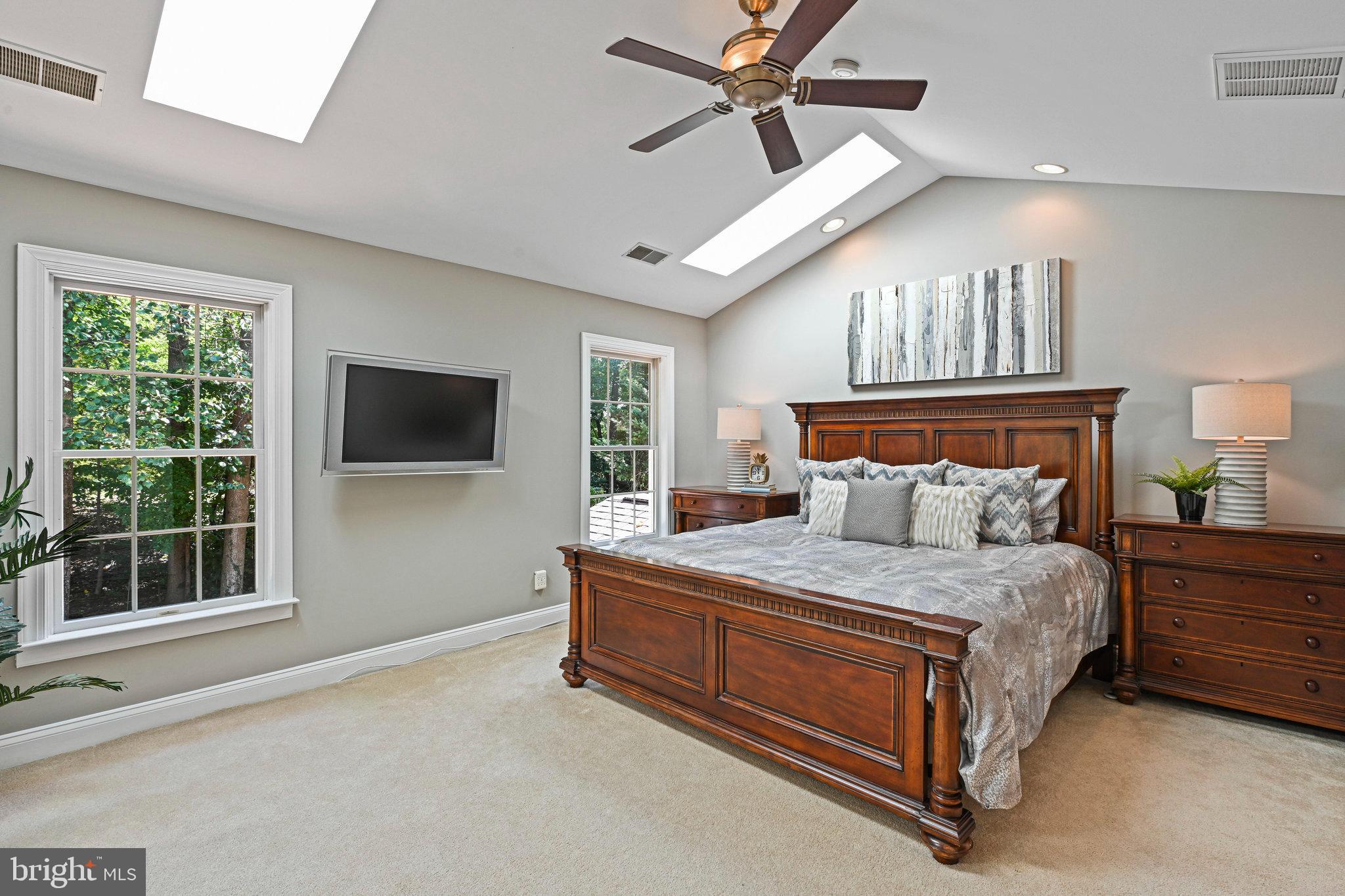 MARSHALL HEIGHTS - Residential