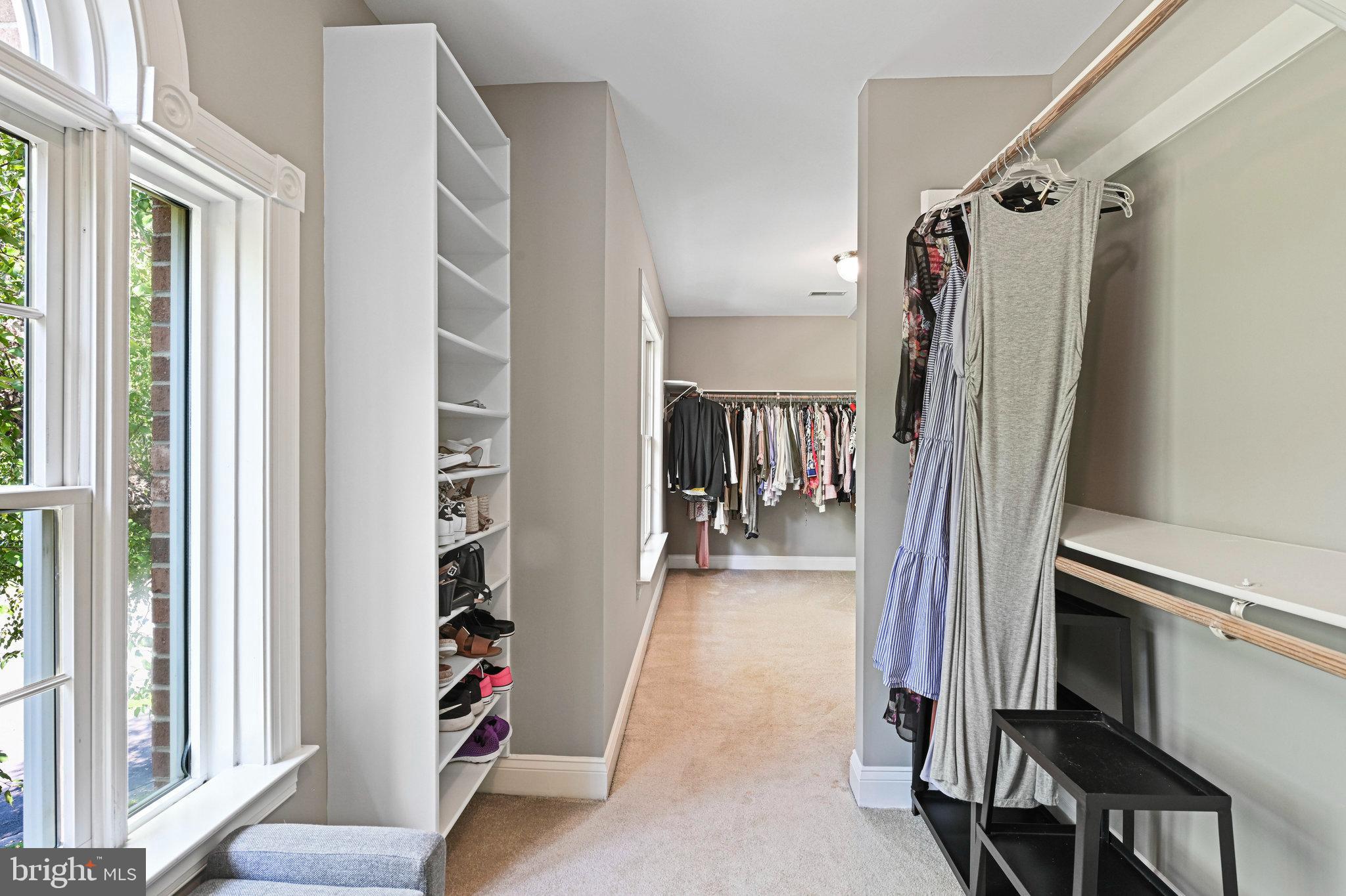 MARSHALL HEIGHTS - Residential