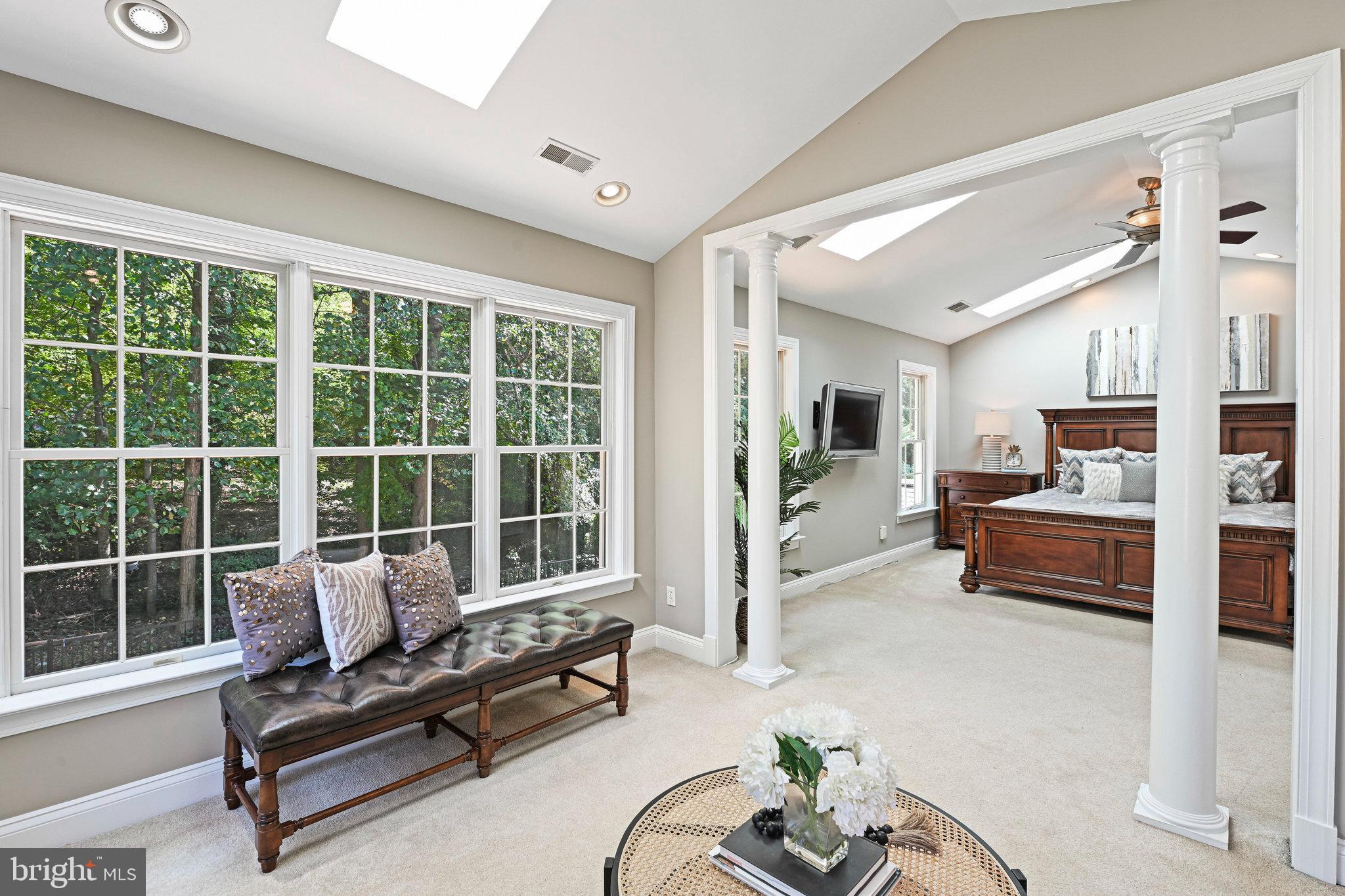 MARSHALL HEIGHTS - Residential