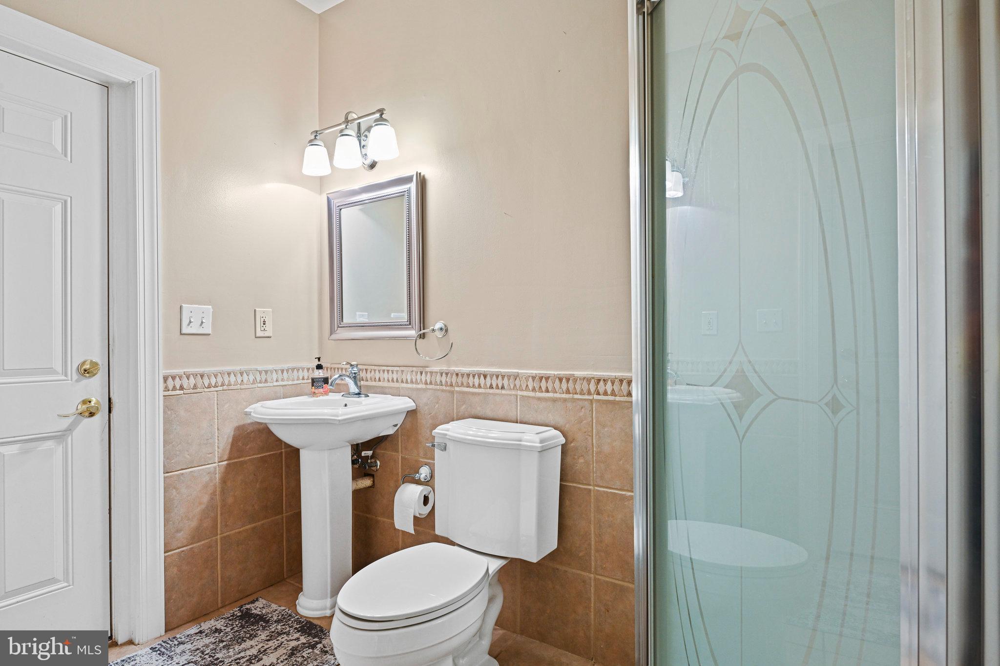 MARSHALL HEIGHTS - Residential