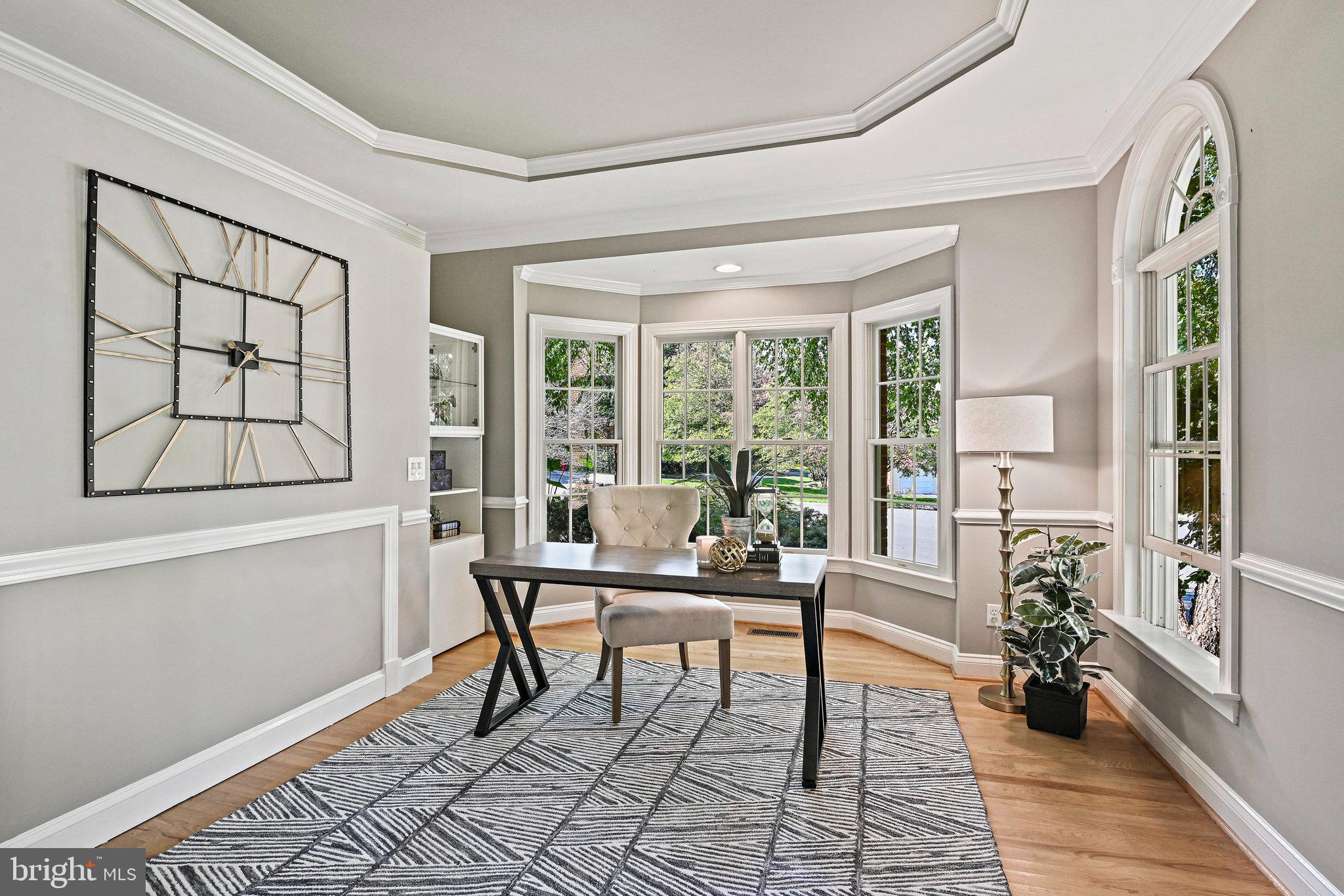 MARSHALL HEIGHTS - Residential