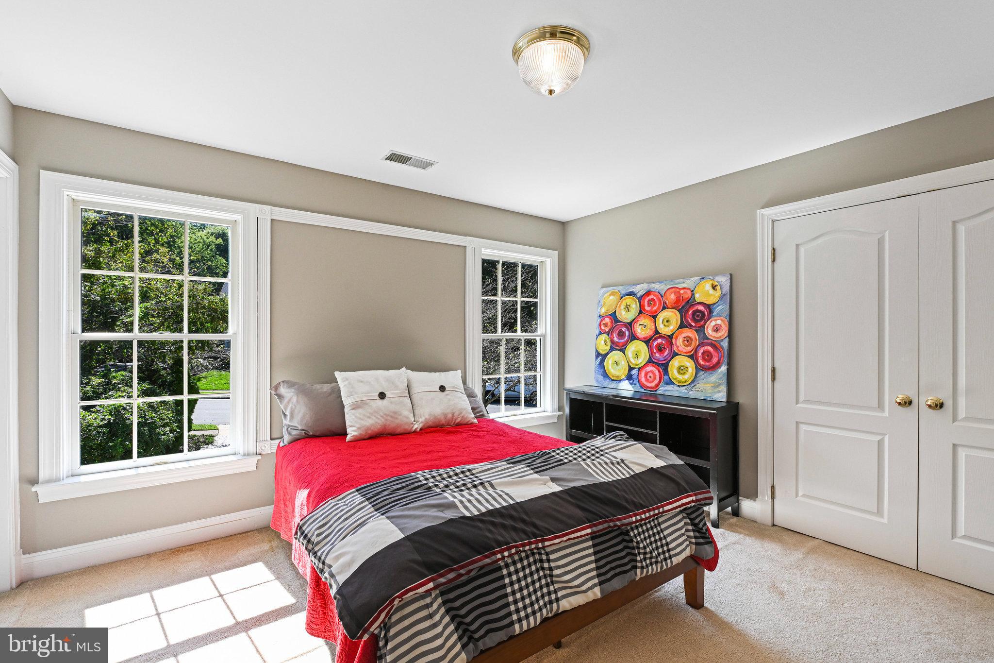 MARSHALL HEIGHTS - Residential