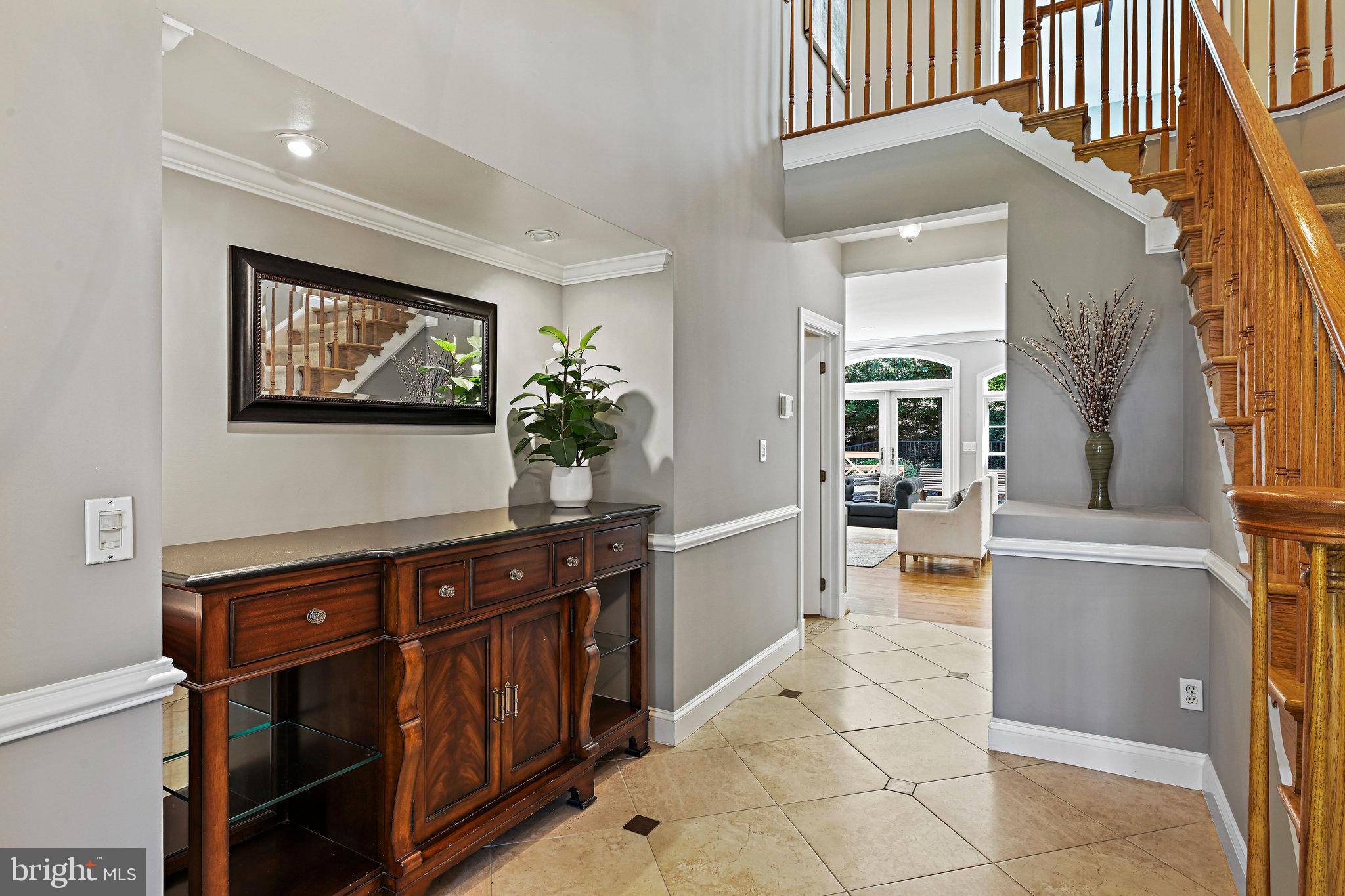 MARSHALL HEIGHTS - Residential