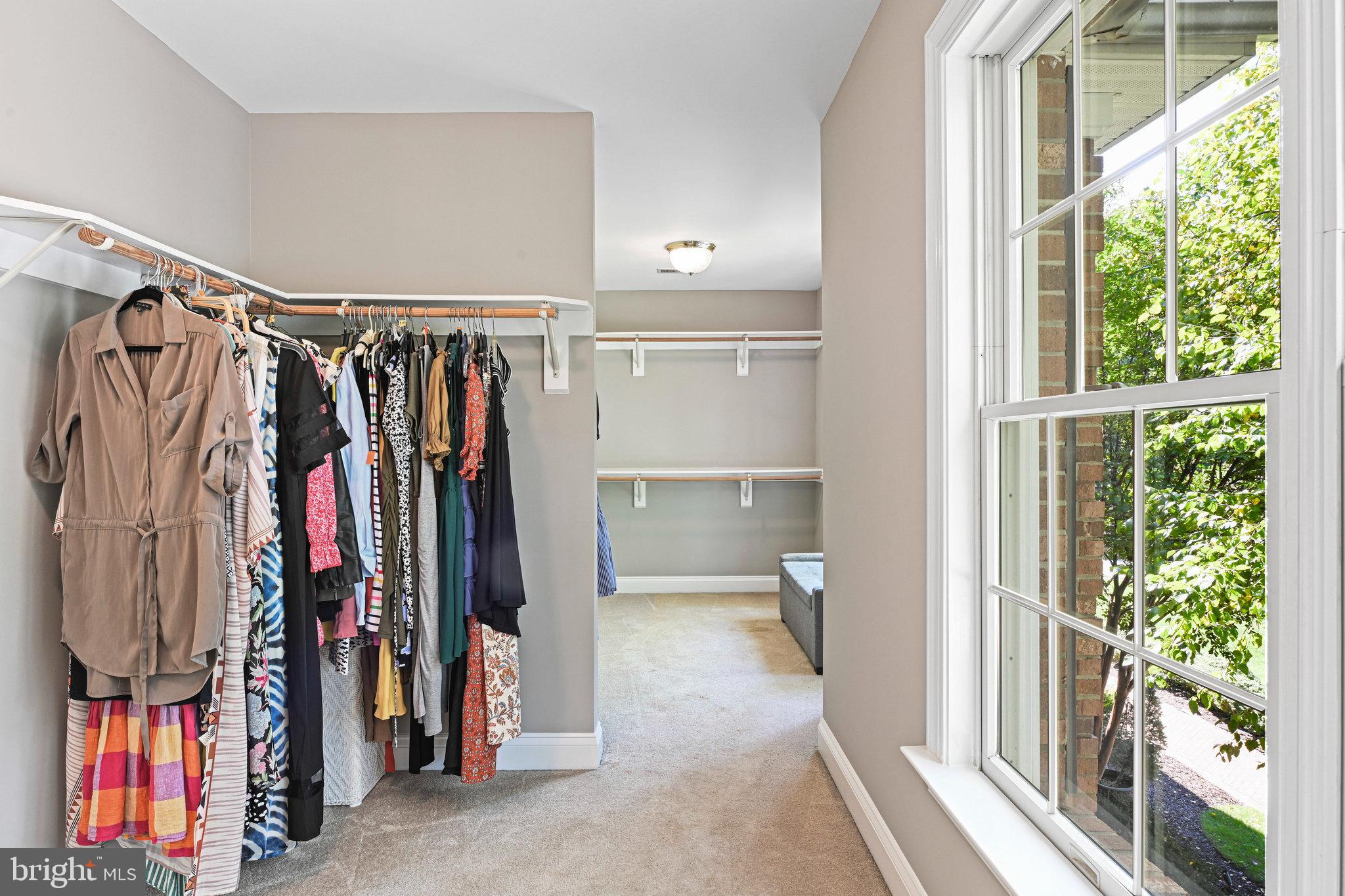 MARSHALL HEIGHTS - Residential