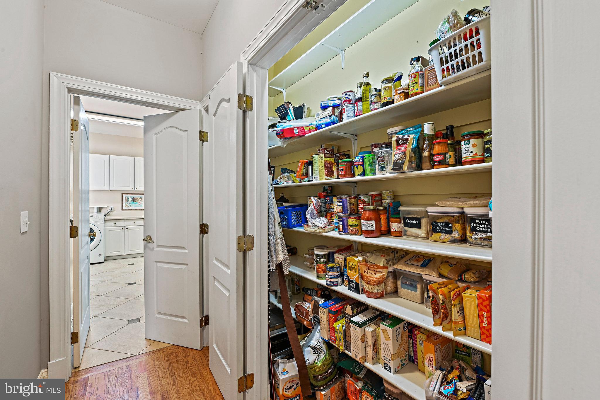 MARSHALL HEIGHTS - Residential