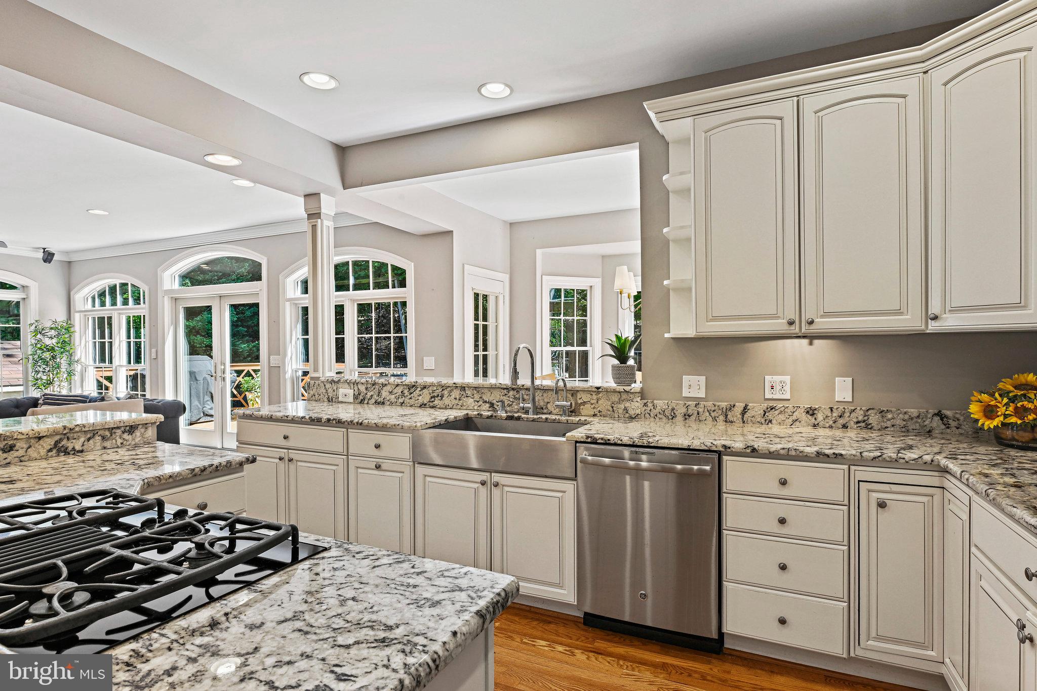 MARSHALL HEIGHTS - Residential