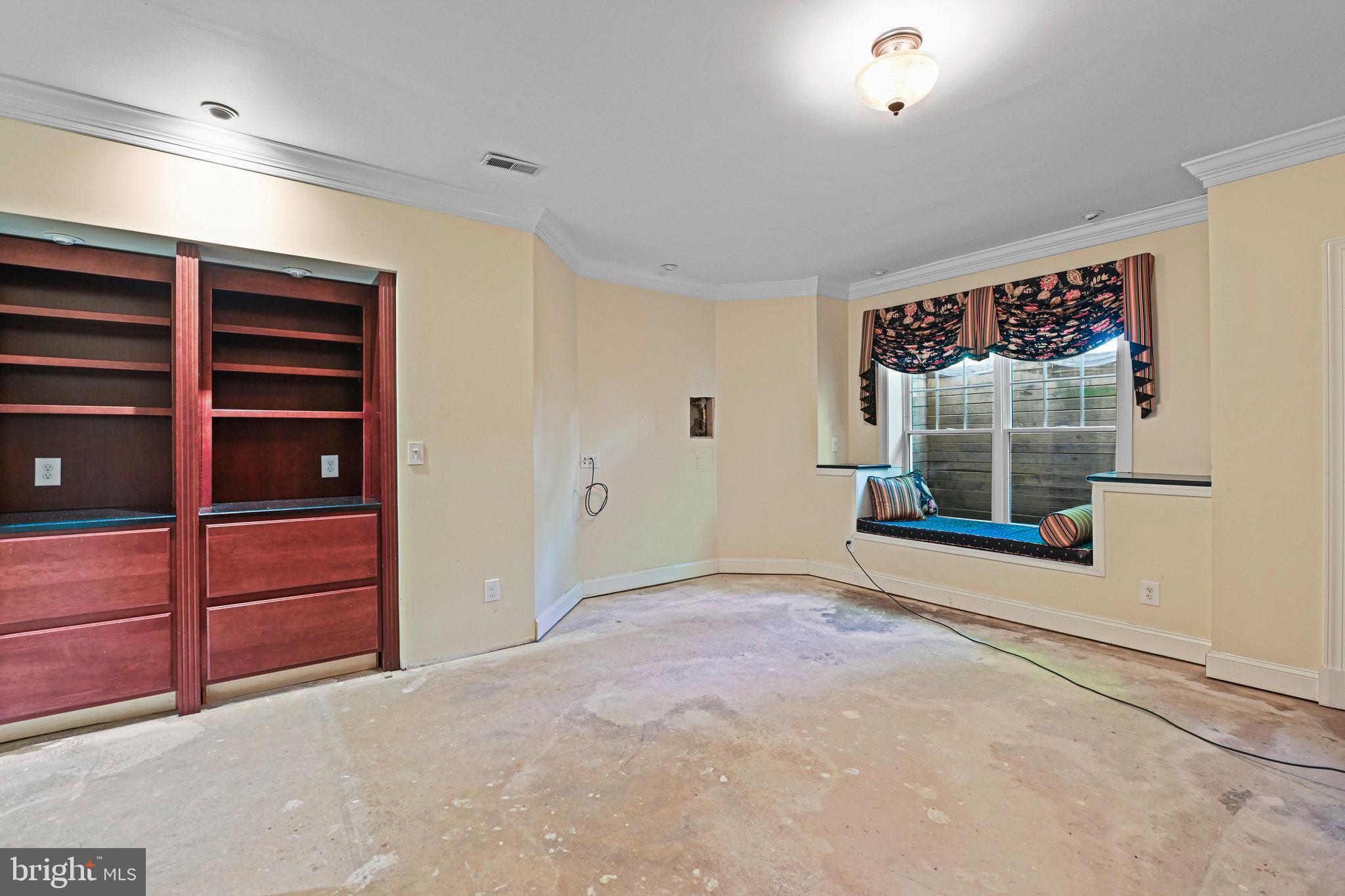 MARSHALL HEIGHTS - Residential