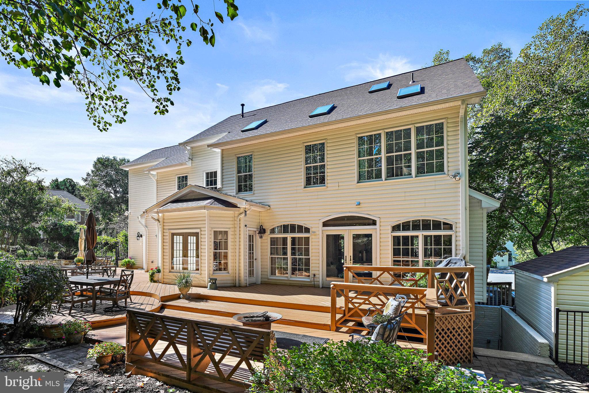 MARSHALL HEIGHTS - Residential