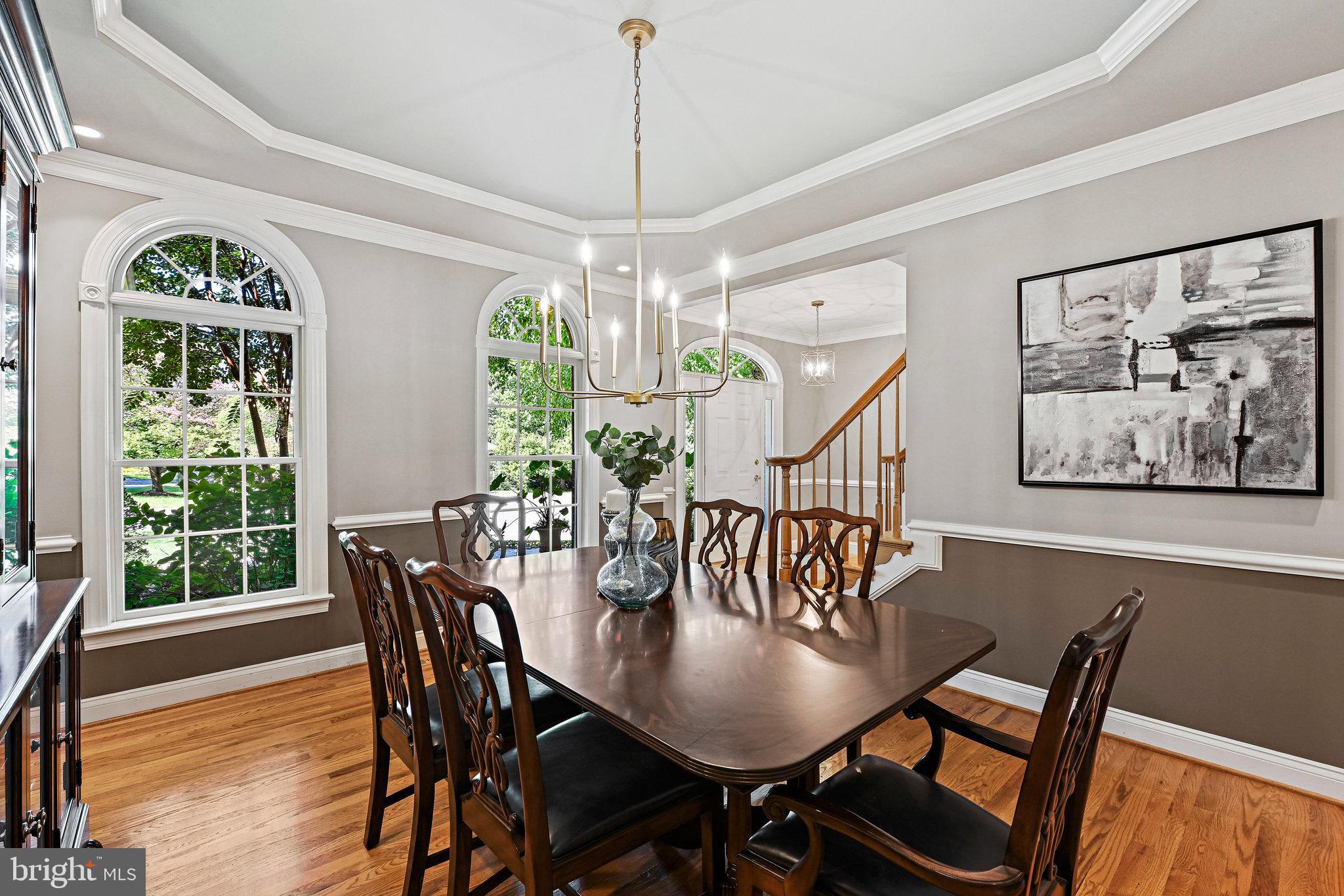 MARSHALL HEIGHTS - Residential