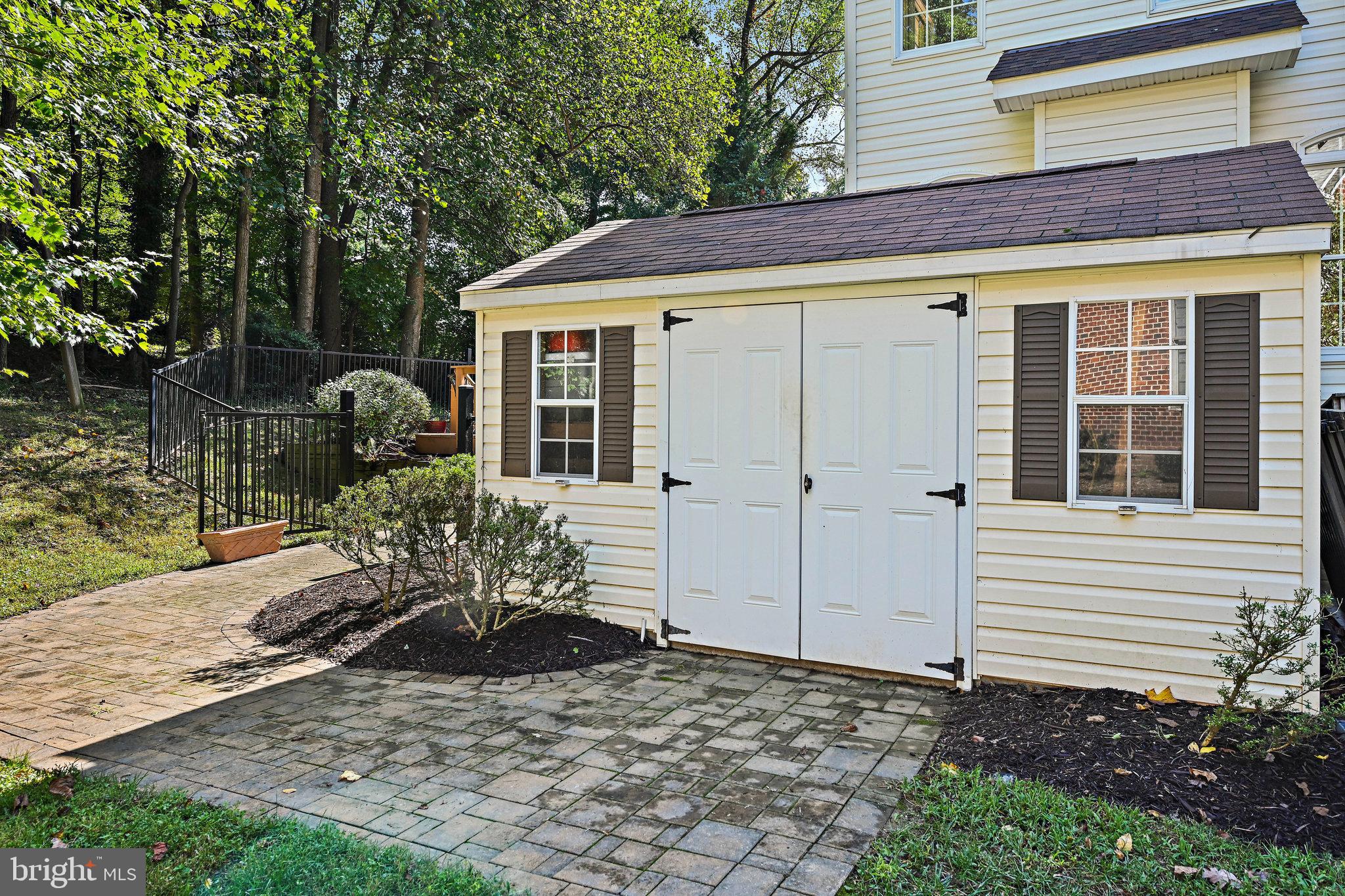 MARSHALL HEIGHTS - Residential