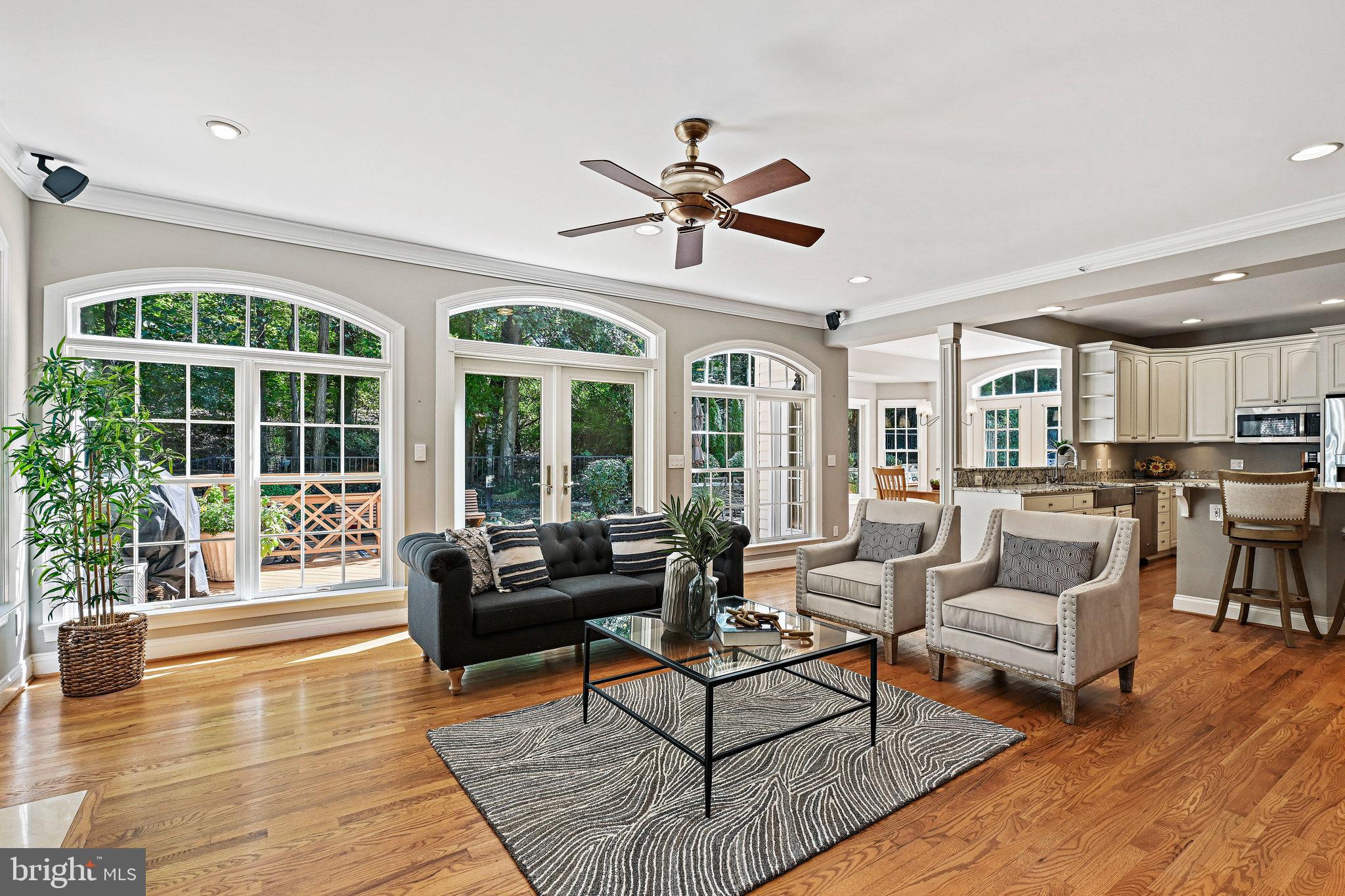 MARSHALL HEIGHTS - Residential