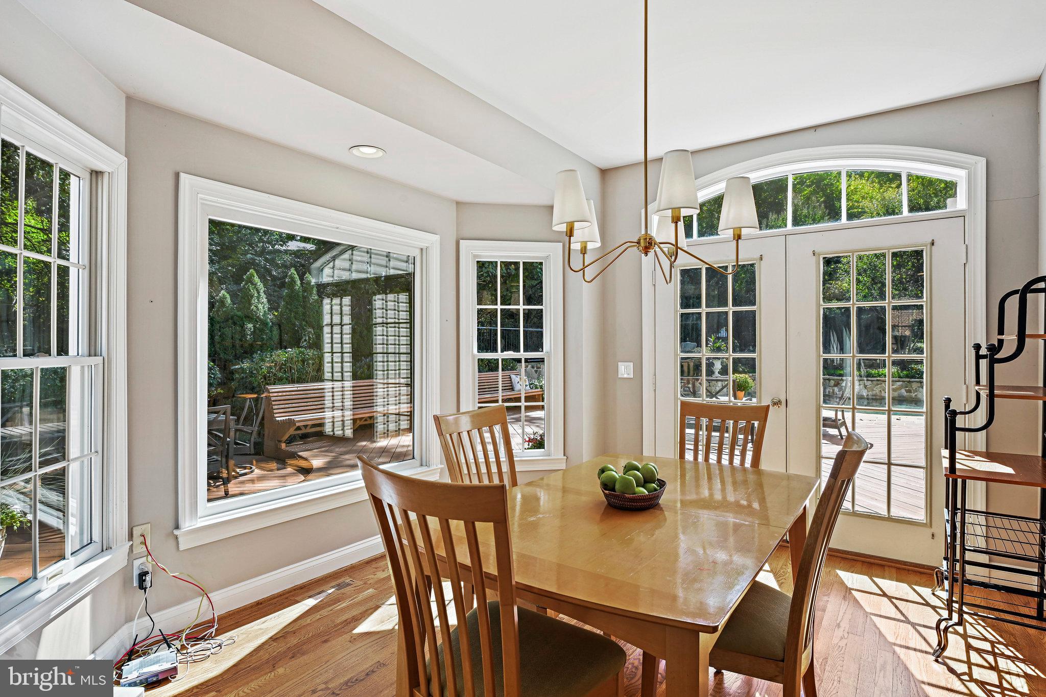 MARSHALL HEIGHTS - Residential