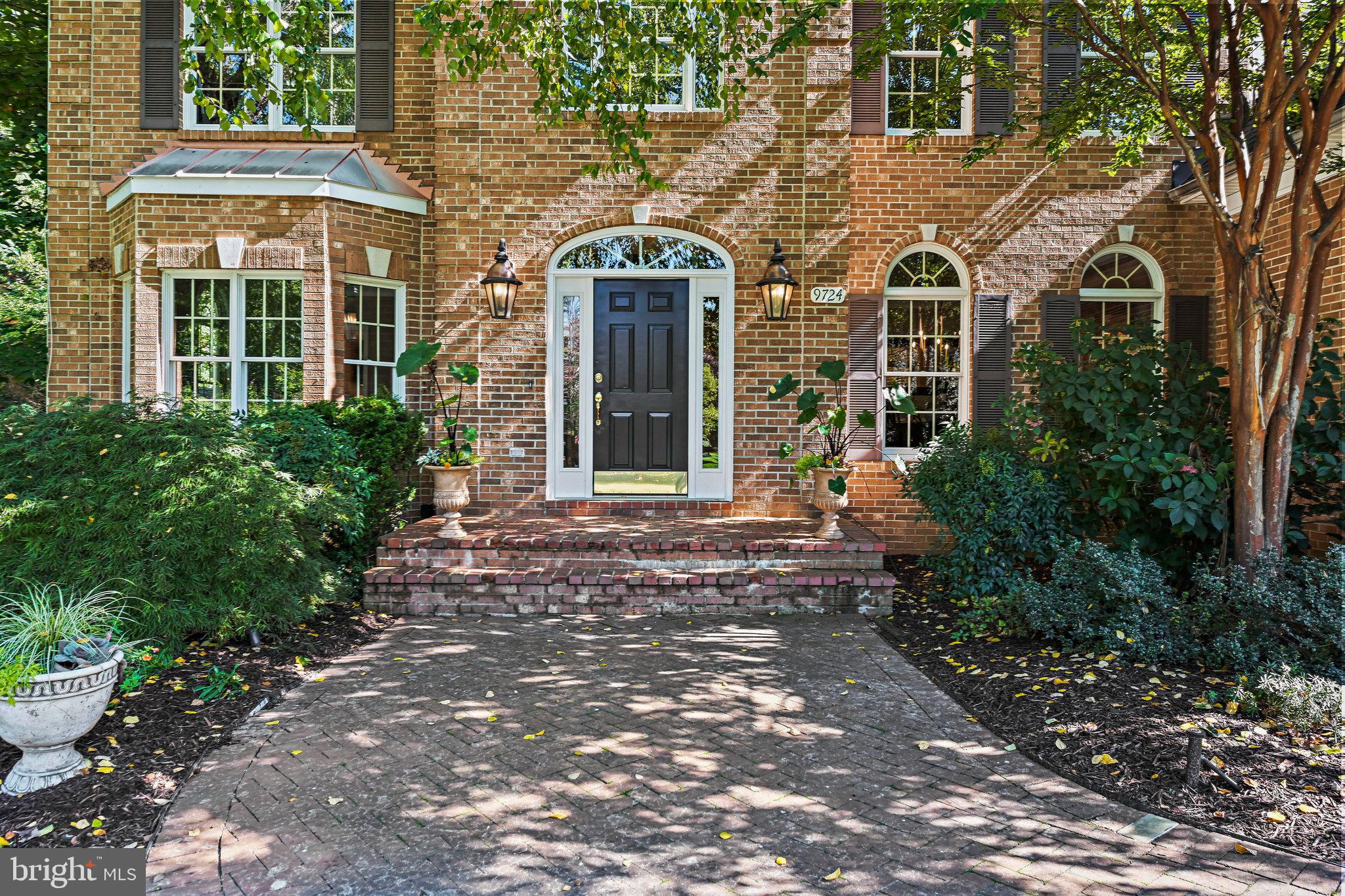 MARSHALL HEIGHTS - Residential