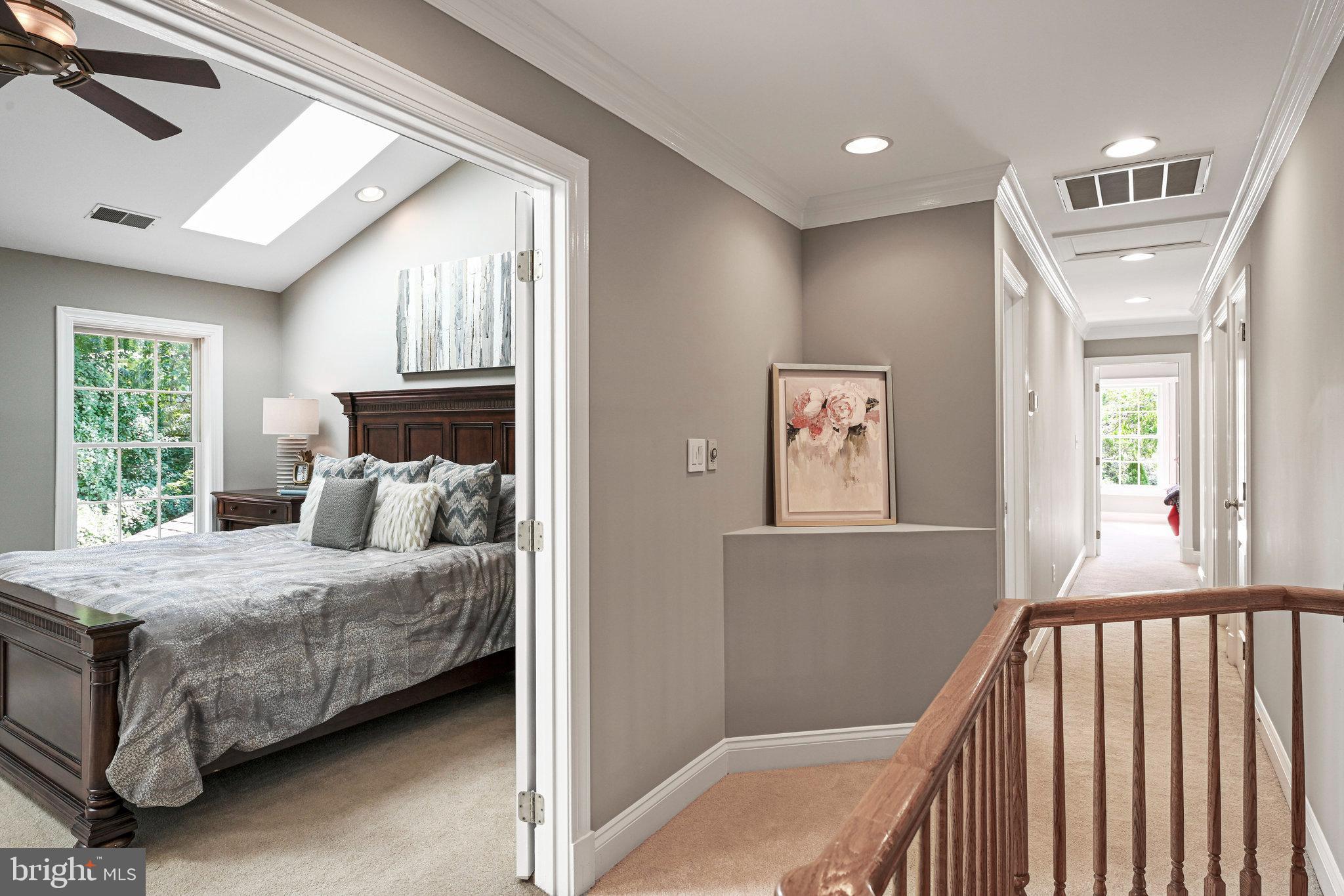 MARSHALL HEIGHTS - Residential