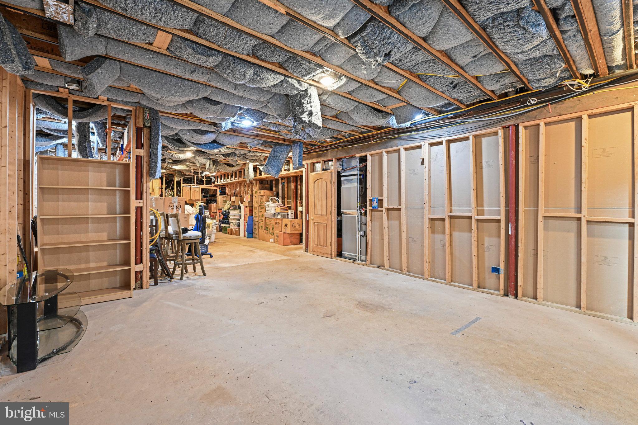 MARSHALL HEIGHTS - Residential