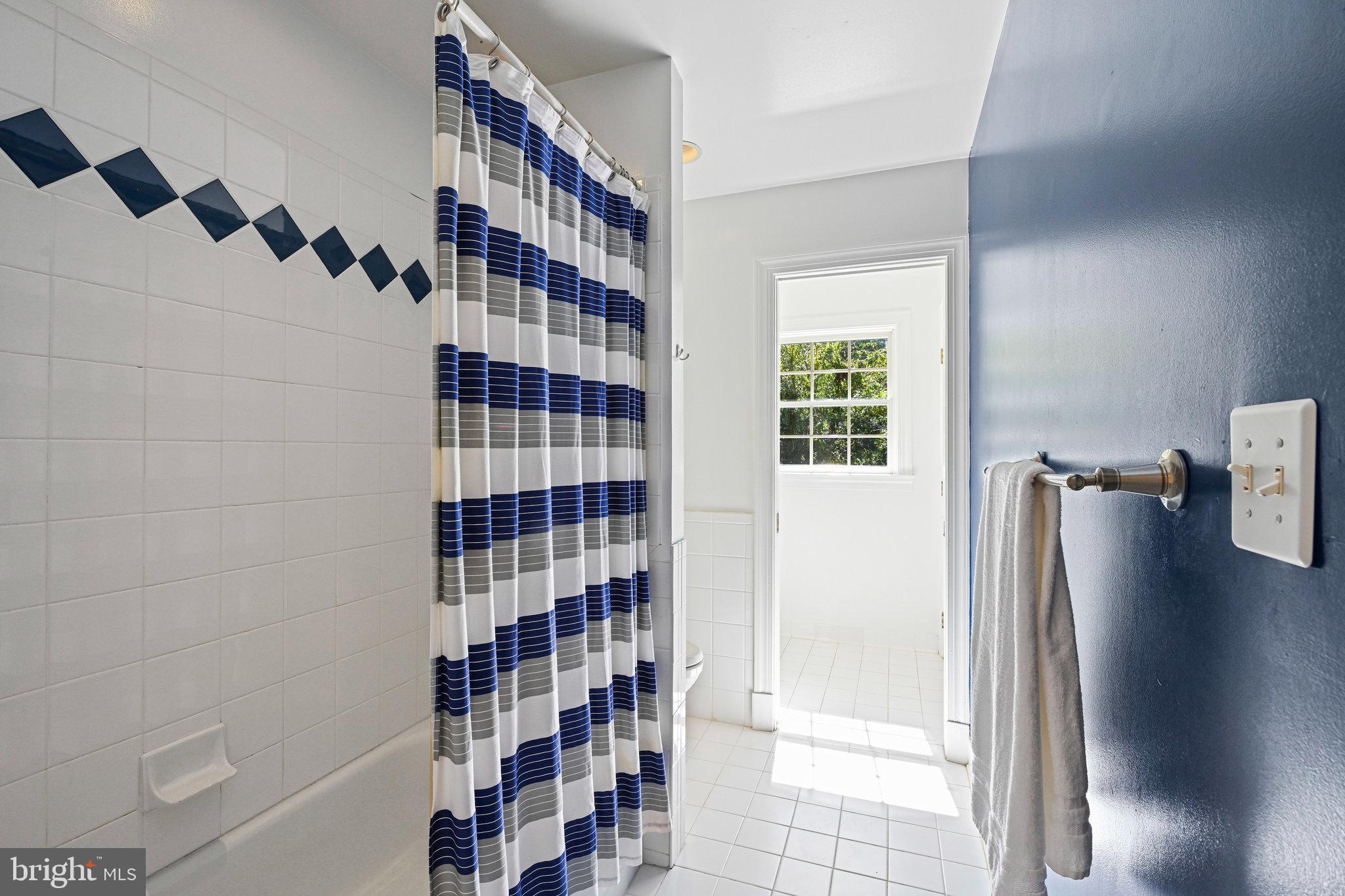 MARSHALL HEIGHTS - Residential