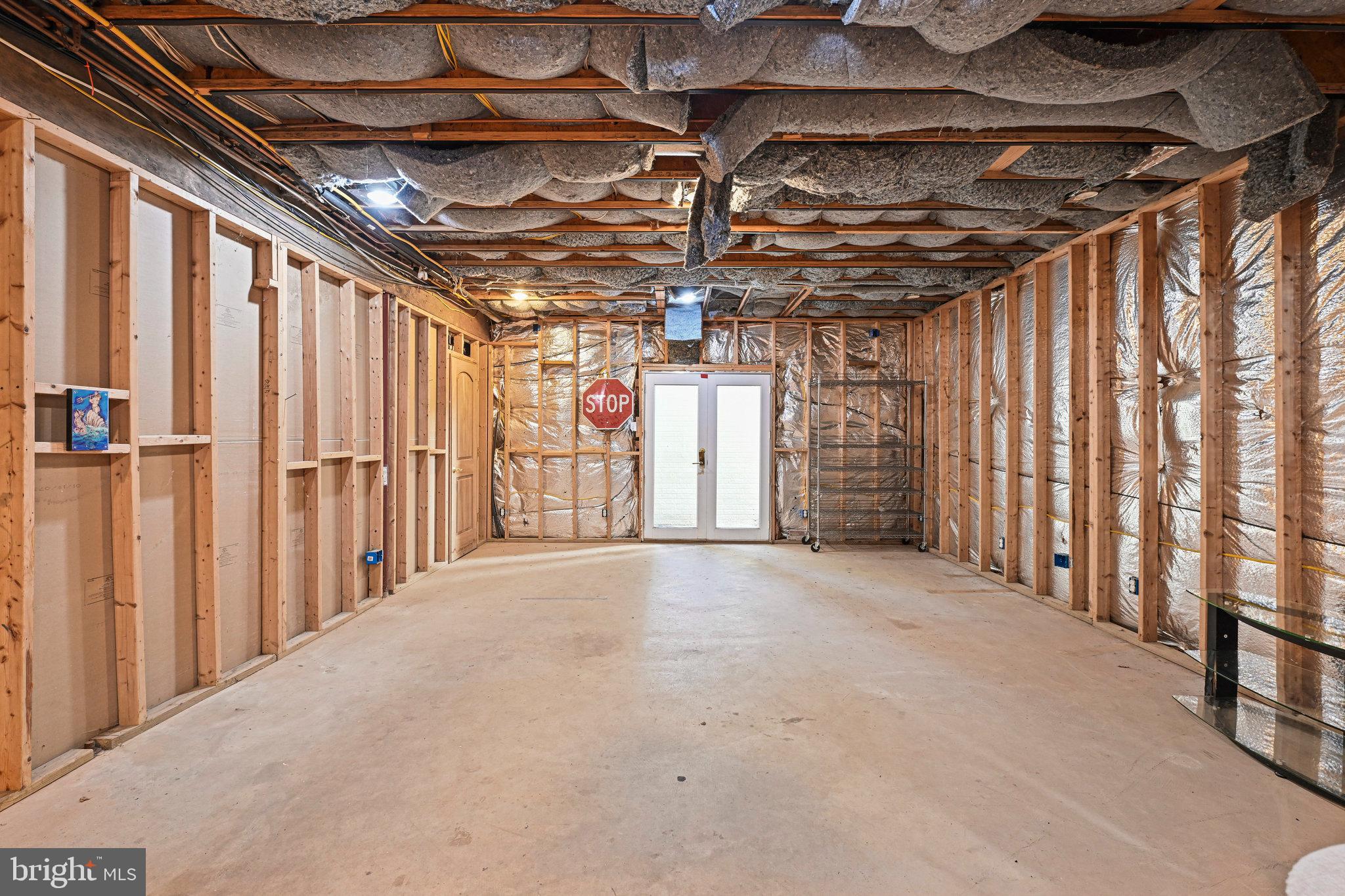 MARSHALL HEIGHTS - Residential