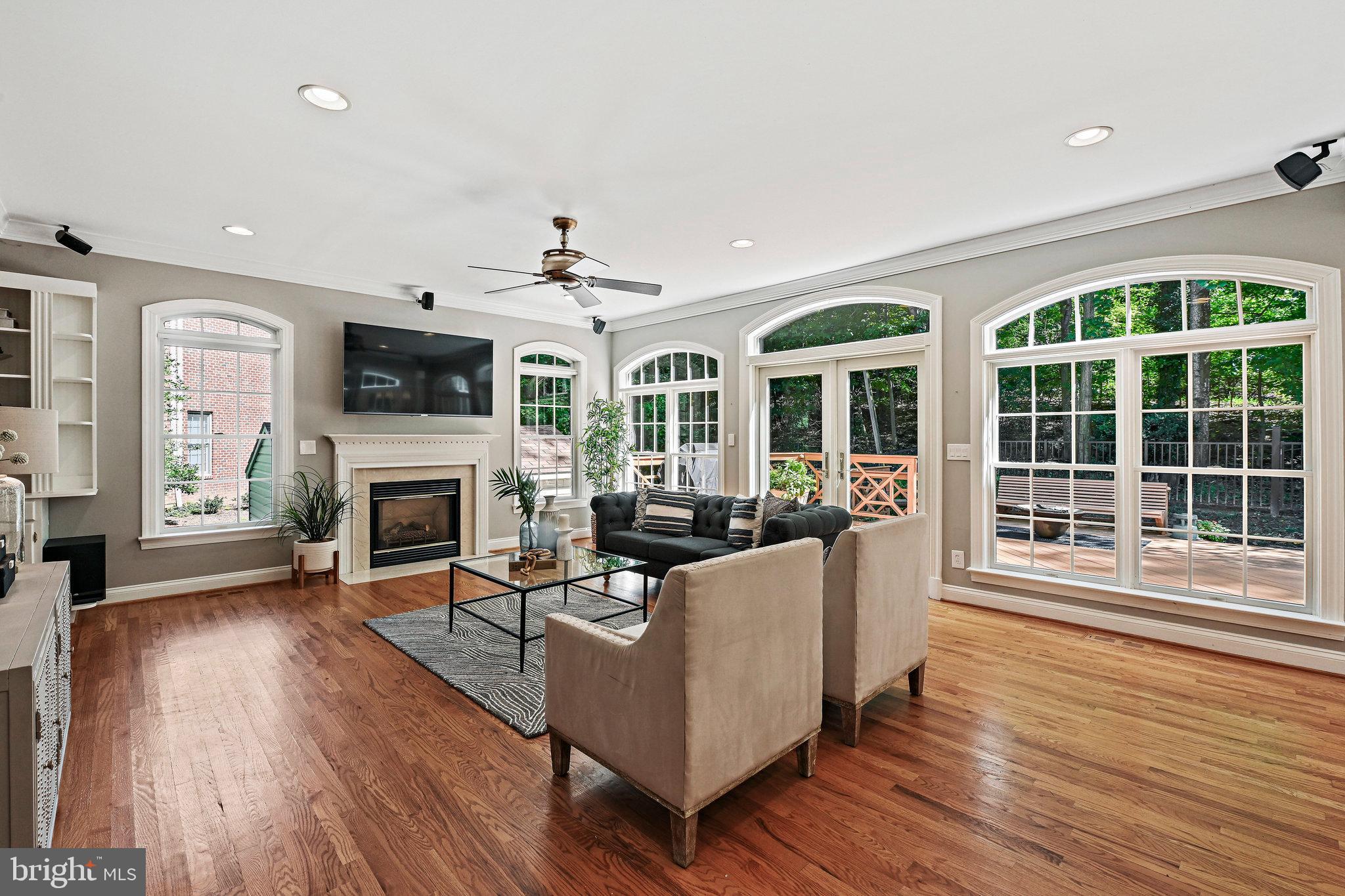 MARSHALL HEIGHTS - Residential