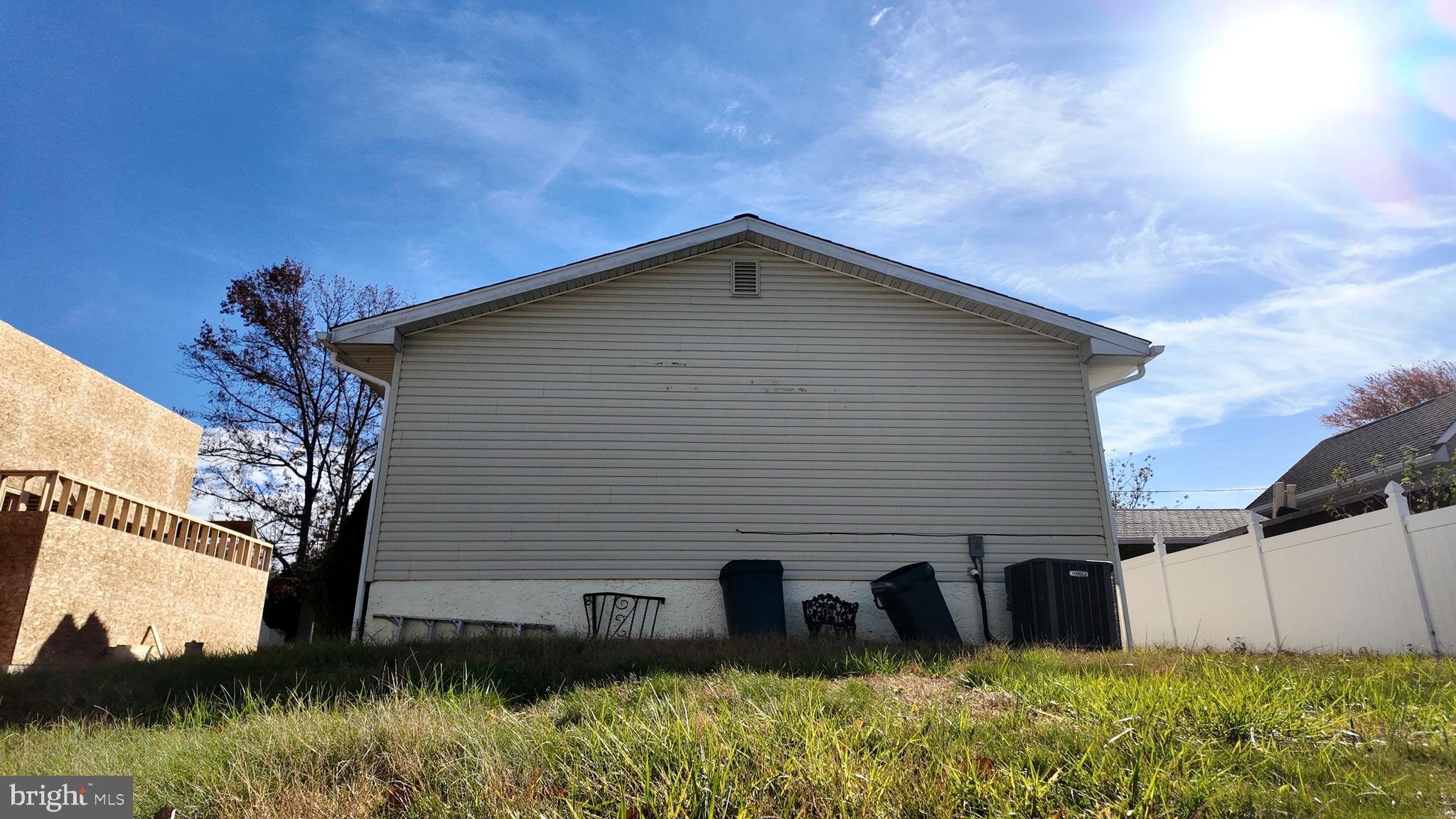 LINCONIA PARK - Residential