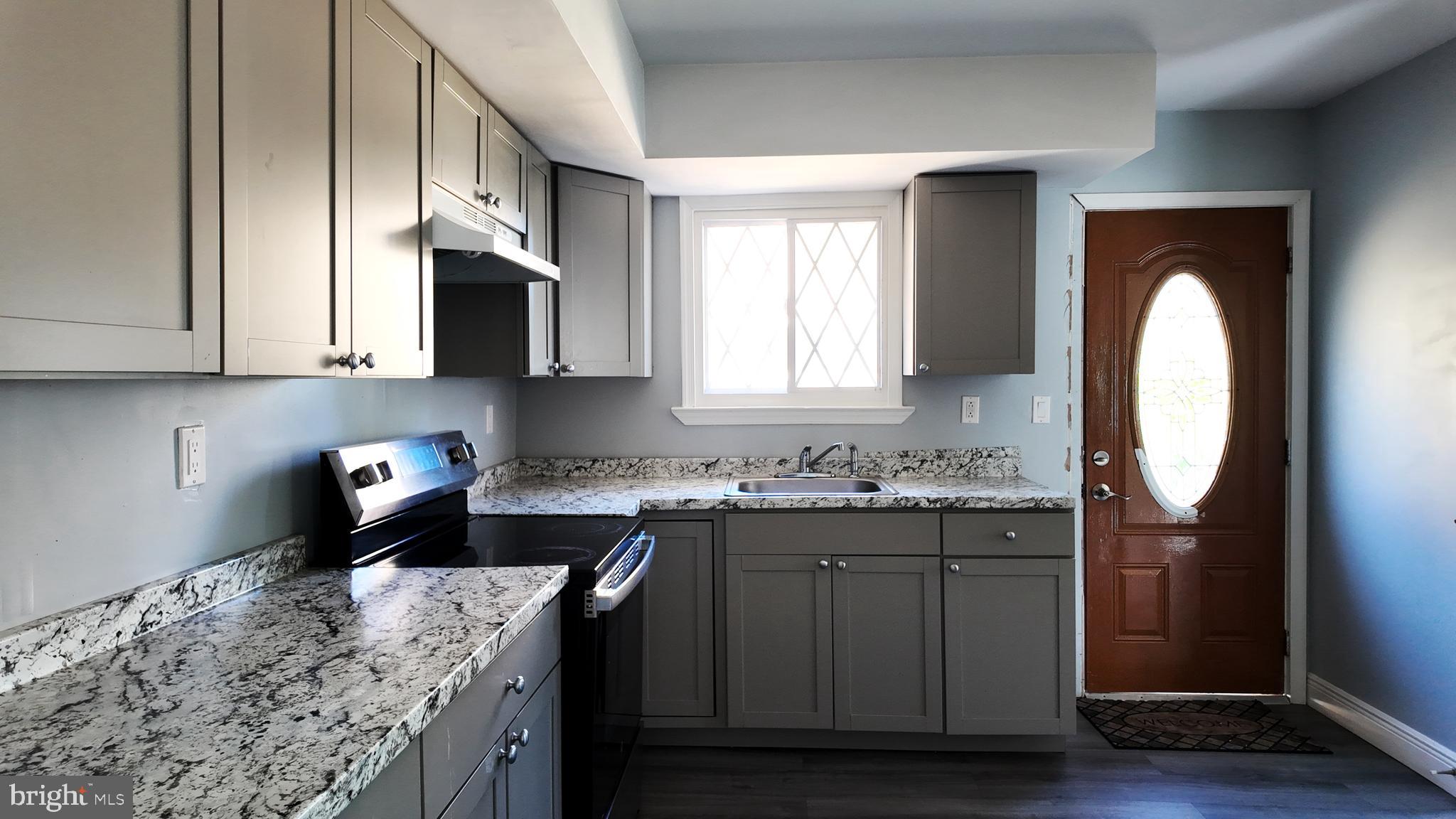 LINCONIA PARK - Residential