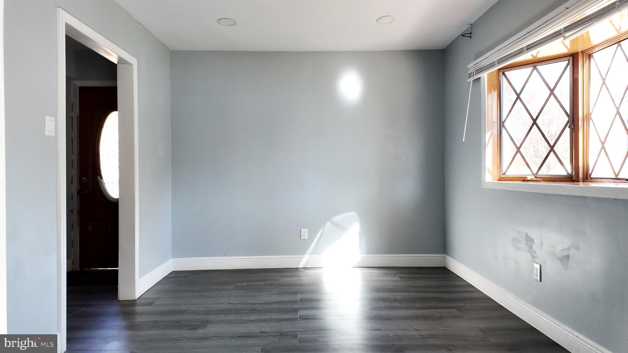 LINCONIA PARK - Residential