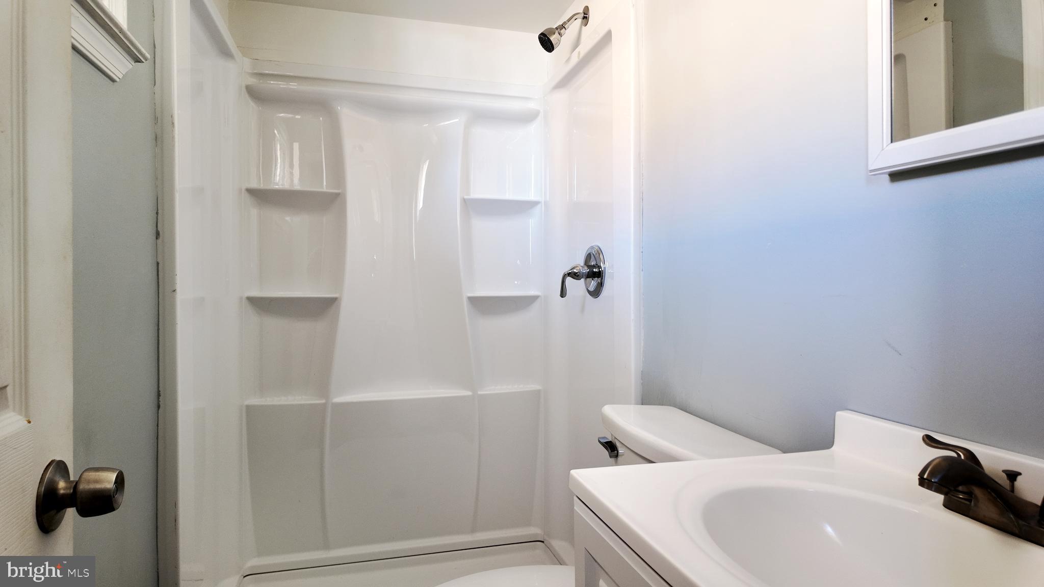 LINCONIA PARK - Residential