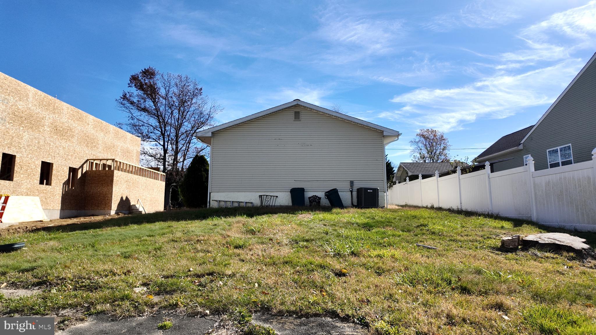 LINCONIA PARK - Residential