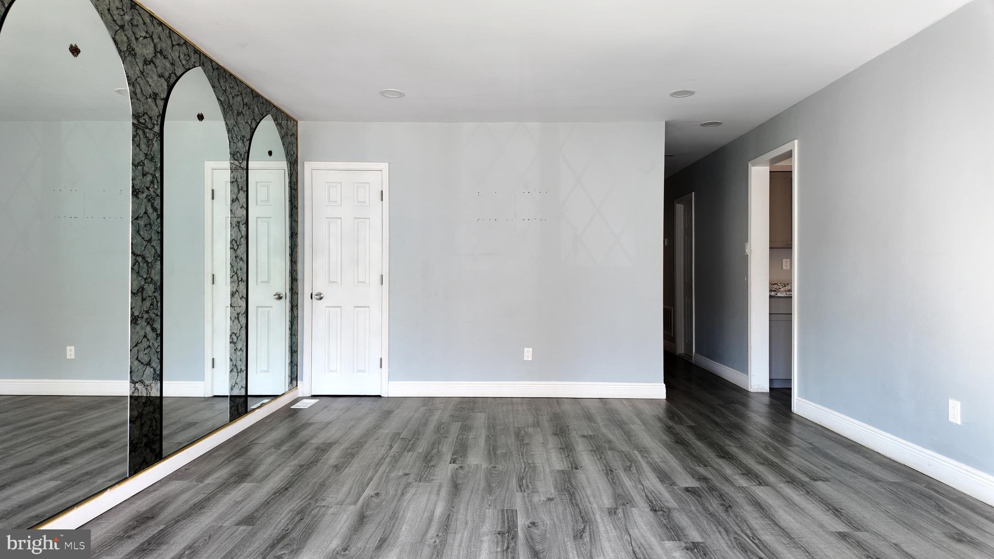 LINCONIA PARK - Residential