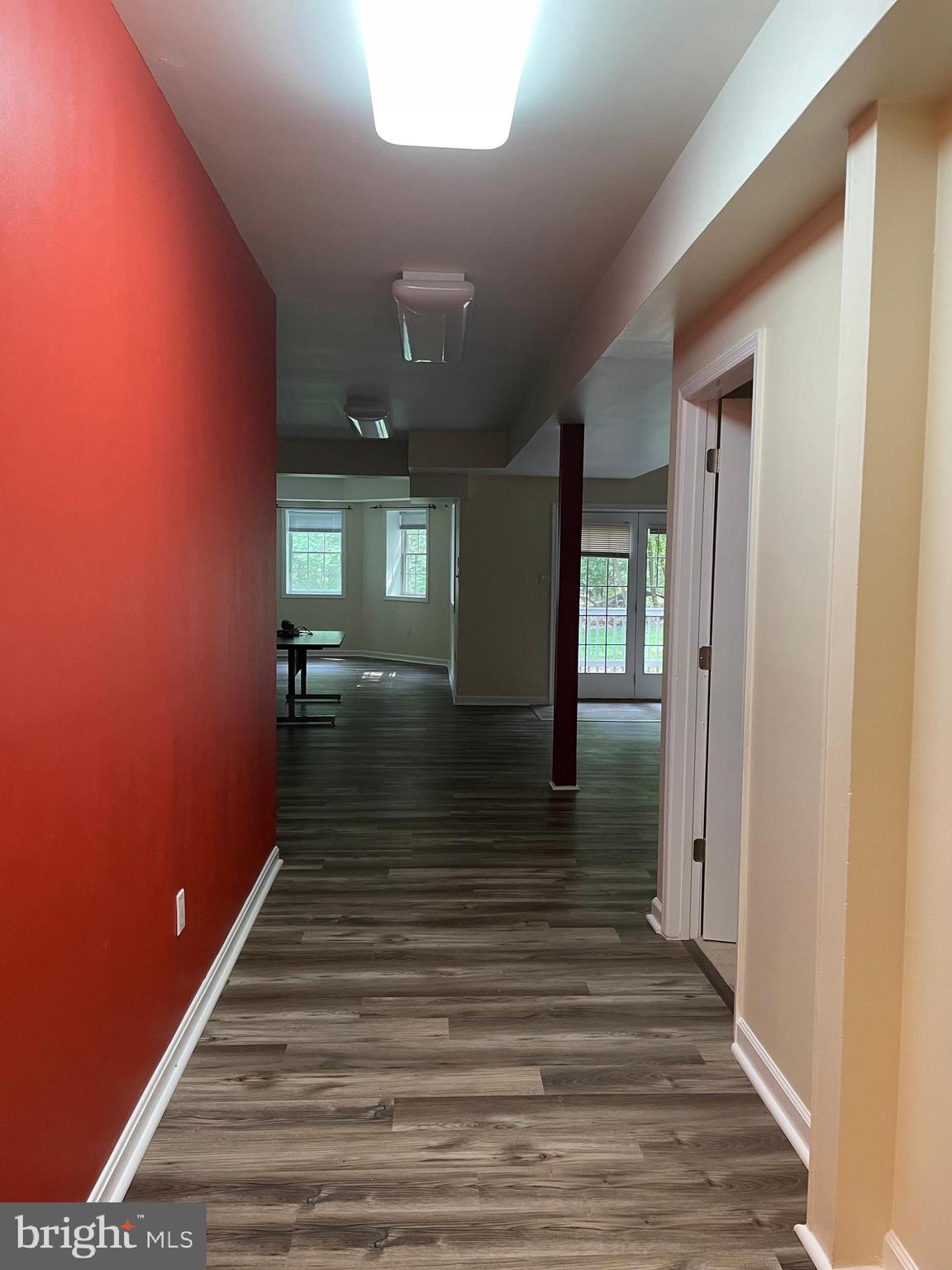 GREENSPRING - Residential Lease