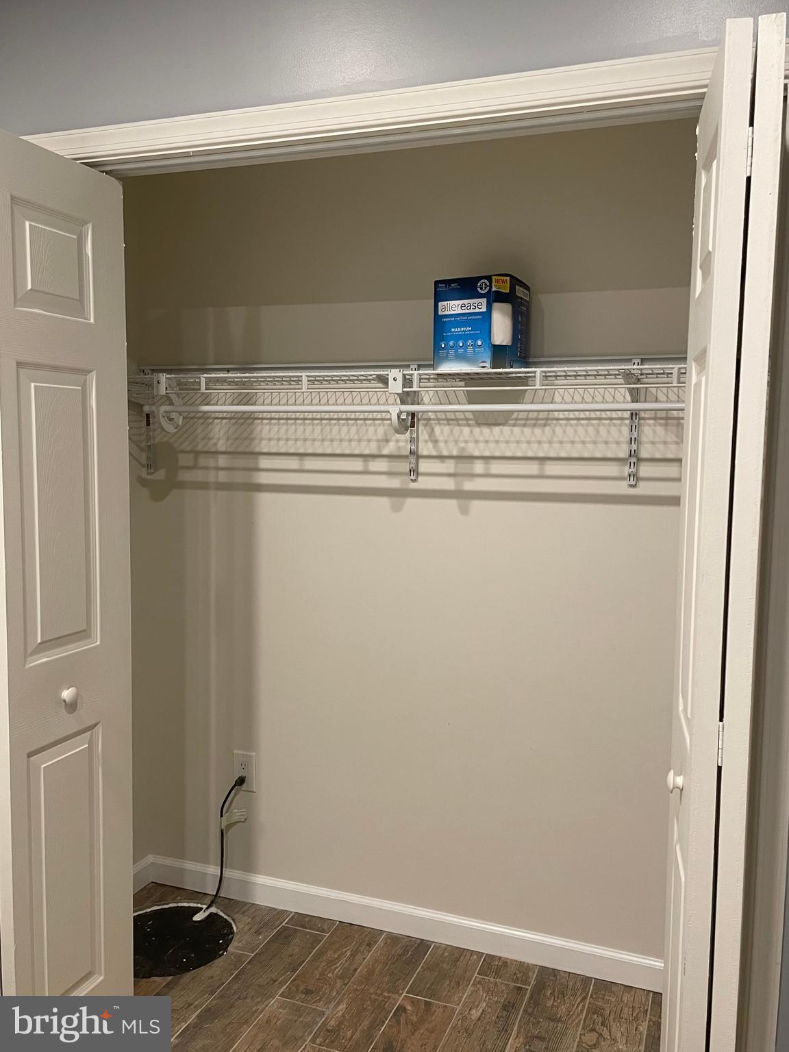 GREENSPRING - Residential Lease