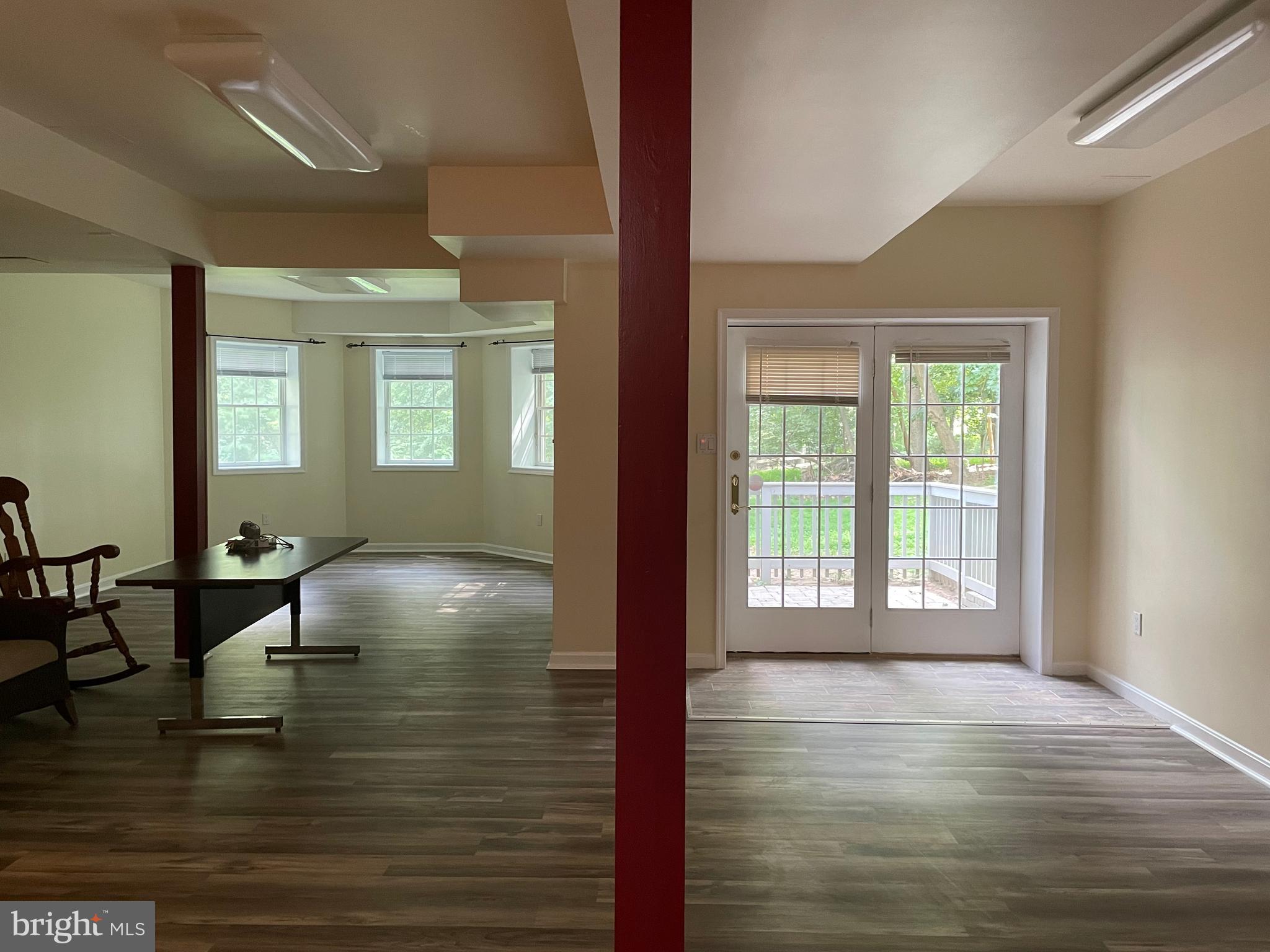 GREENSPRING - Residential Lease