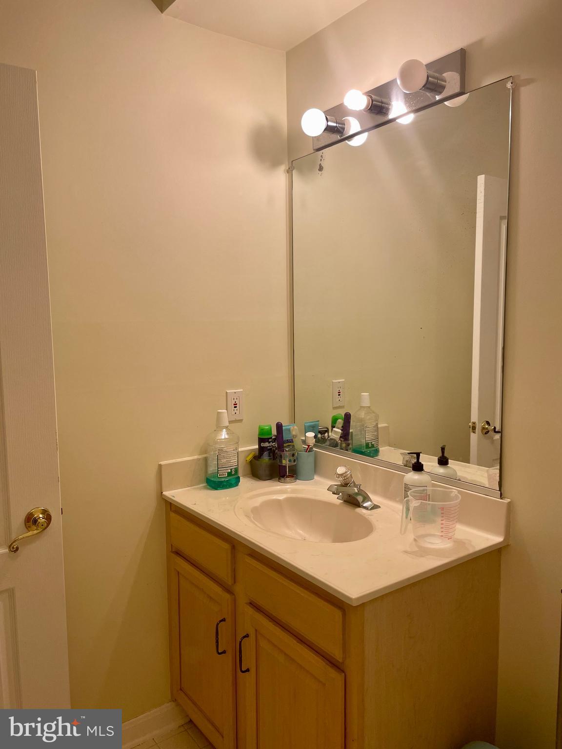 GREENSPRING - Residential Lease