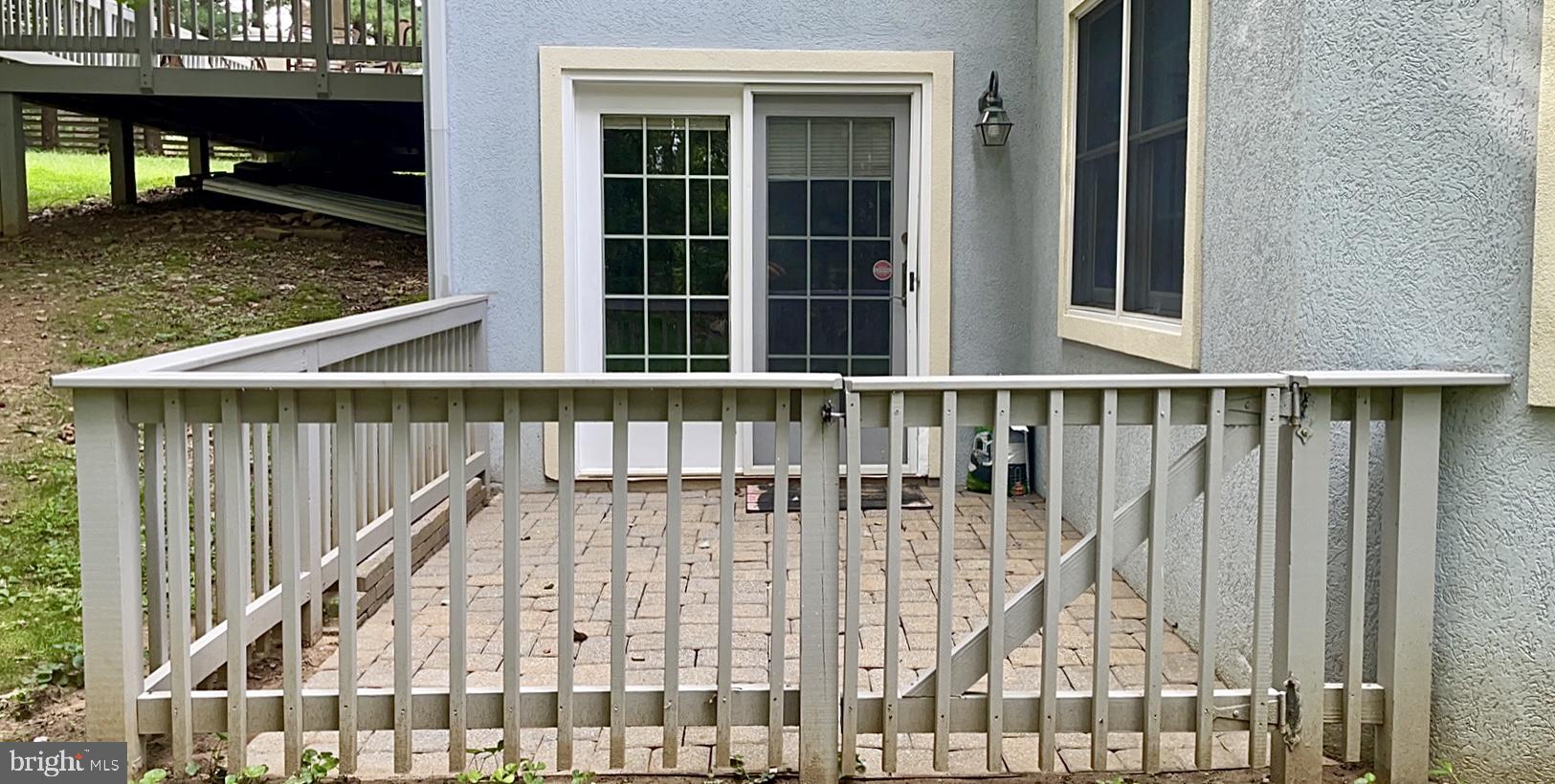 GREENSPRING - Residential Lease