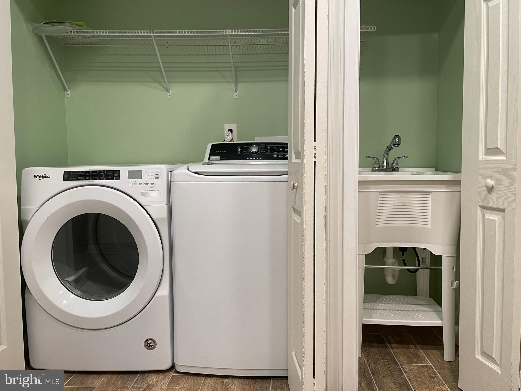 GREENSPRING - Residential Lease