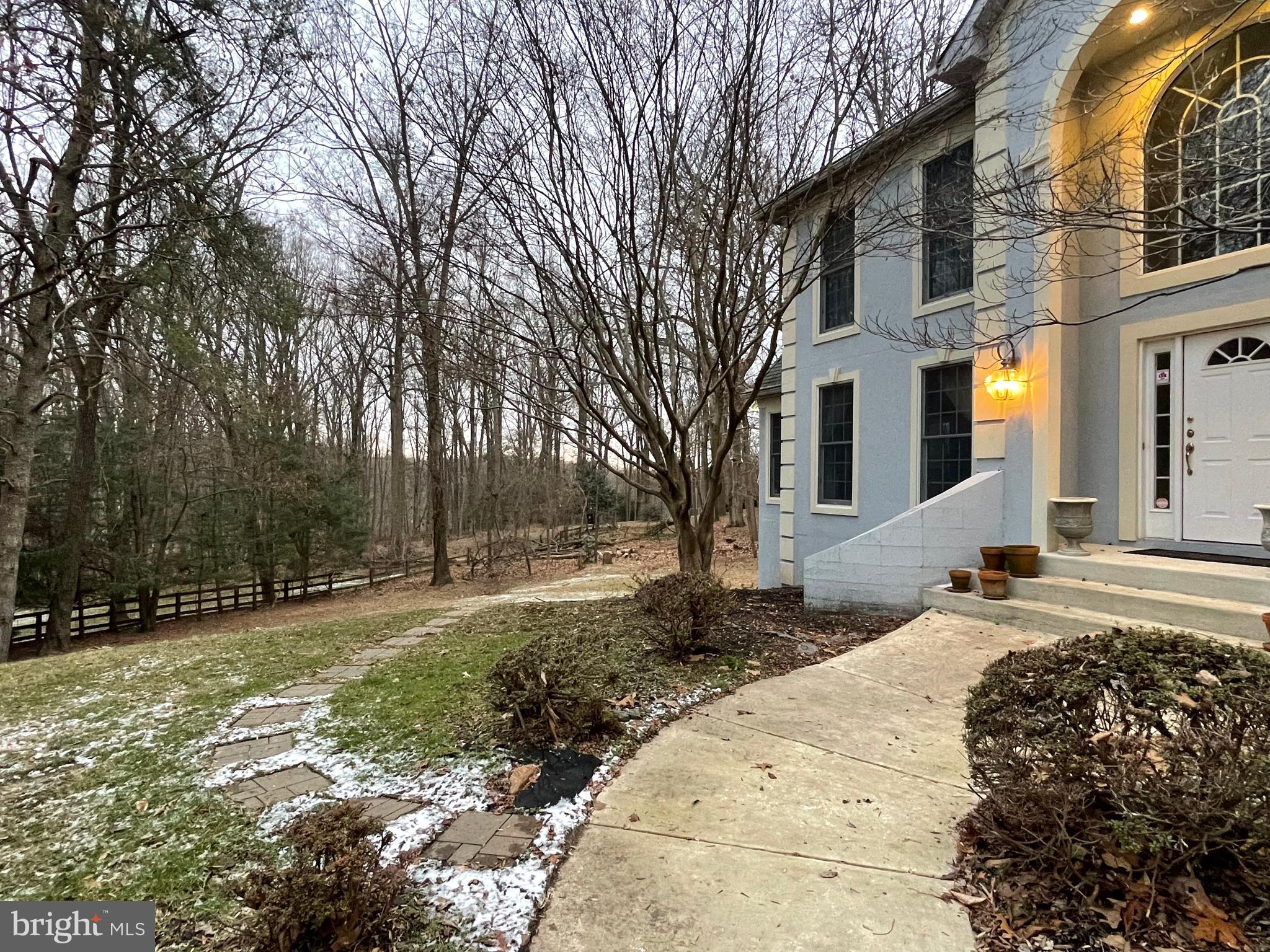 GREENSPRING - Residential Lease