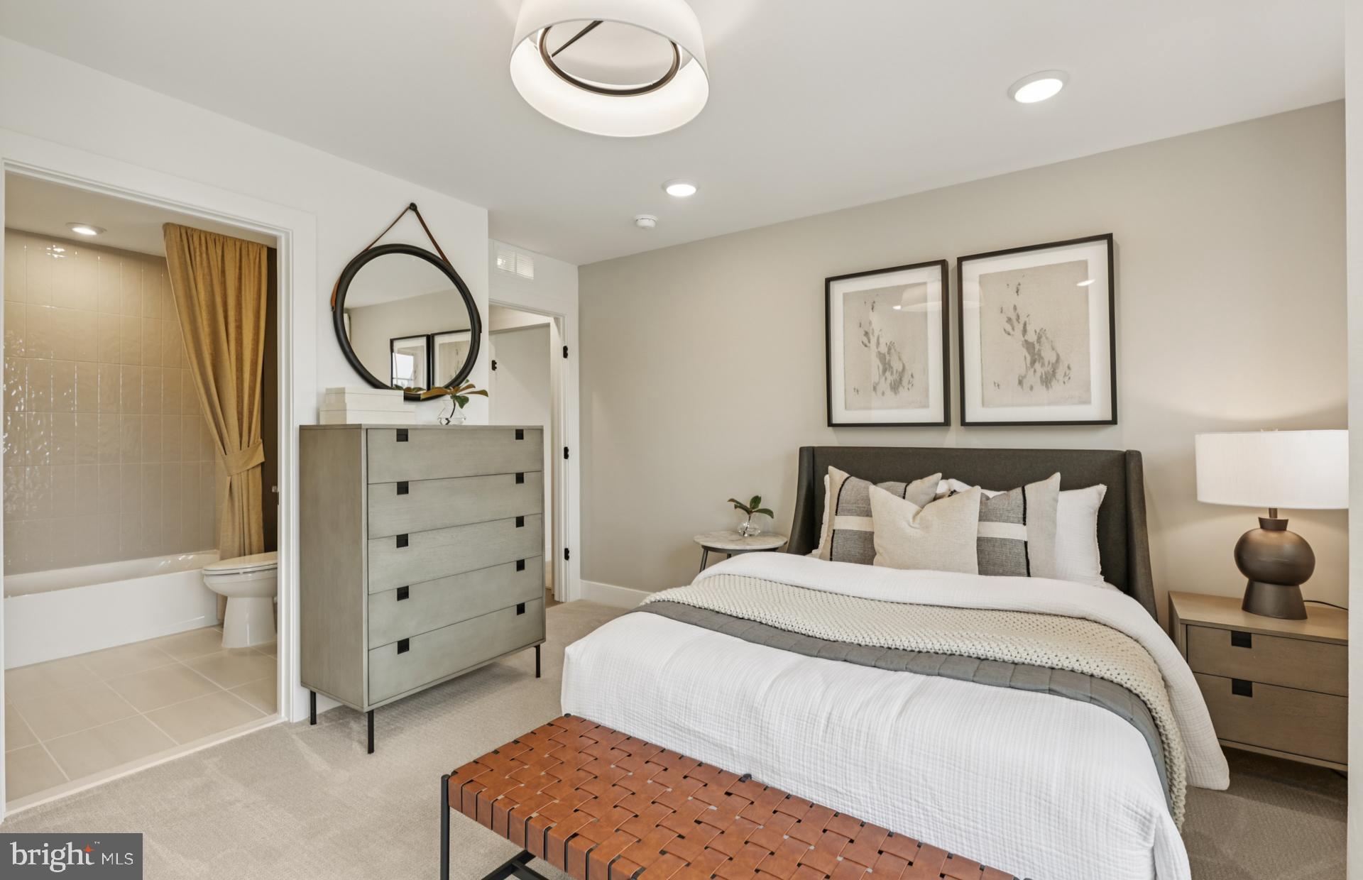 HEATHCOTE VILLAGE - Residential