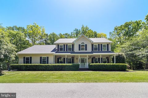 22626 CHICKADEE LANE LEONARDTOWN MD 20650